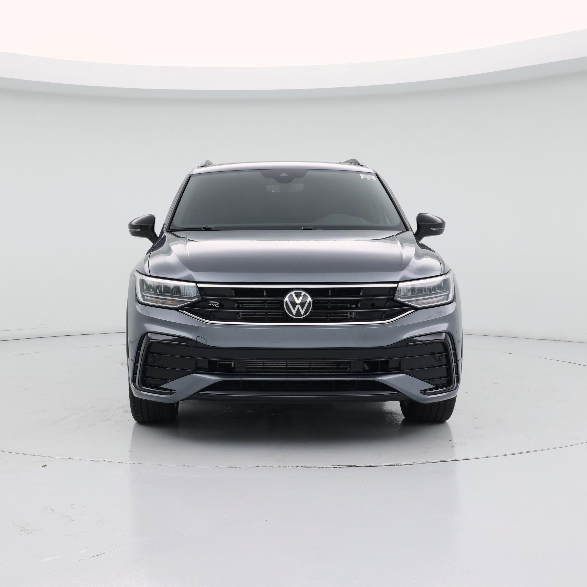 Thumbnail: 2024 Volkswagen Tiguan - 5