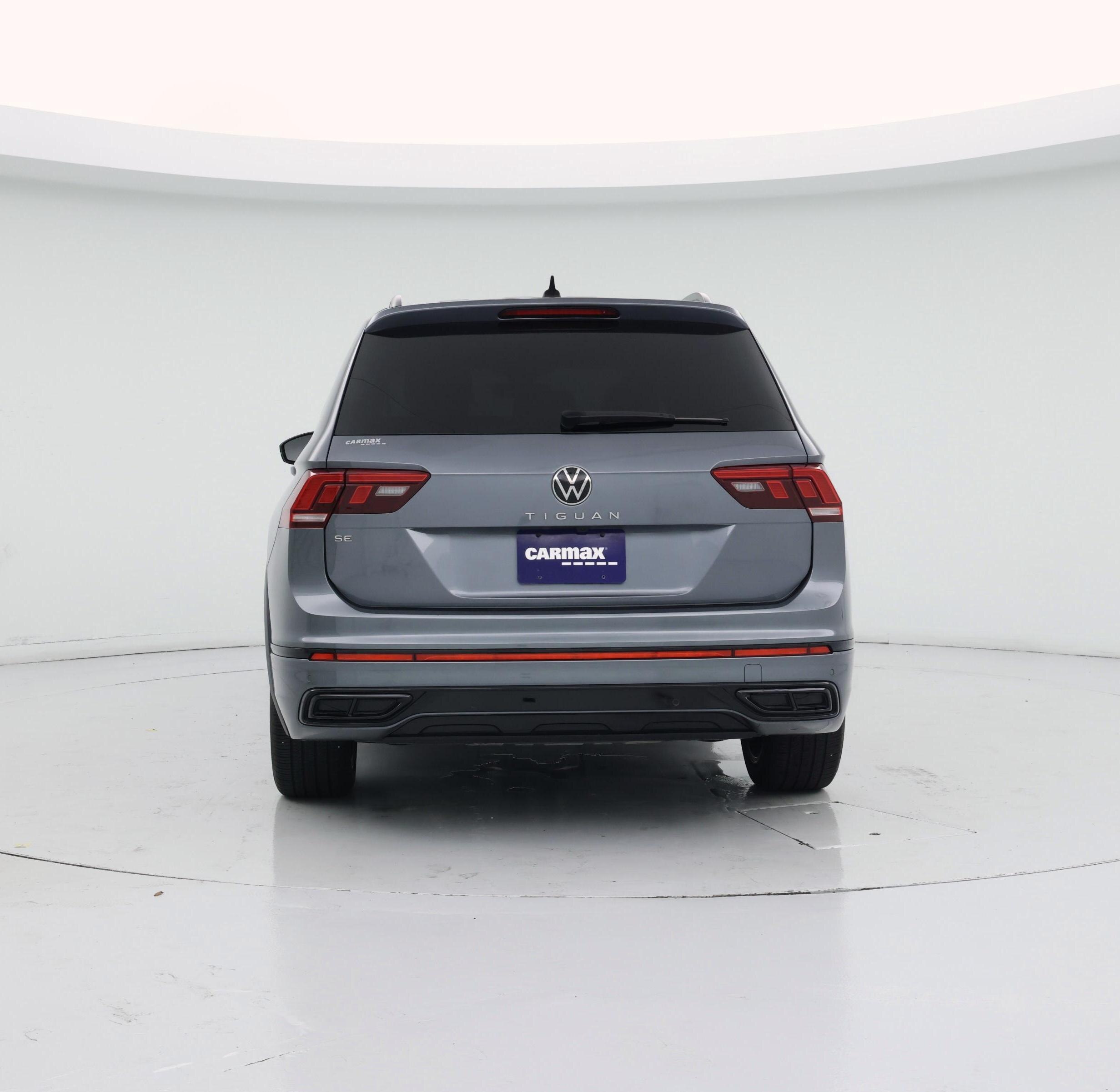 Thumbnail: 2024 Volkswagen Tiguan - 6