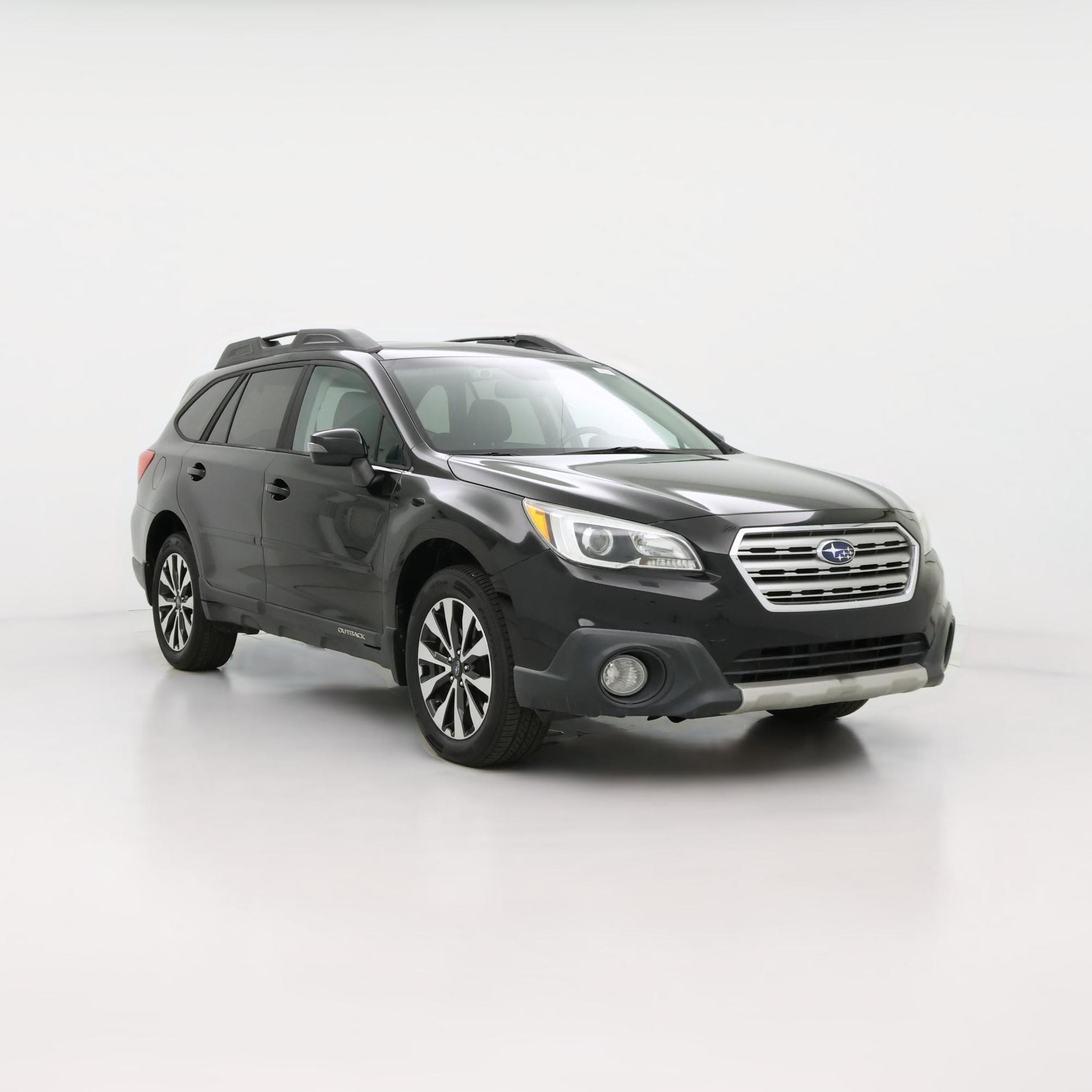 Thumbnail: 2016 Subaru Outback - 1