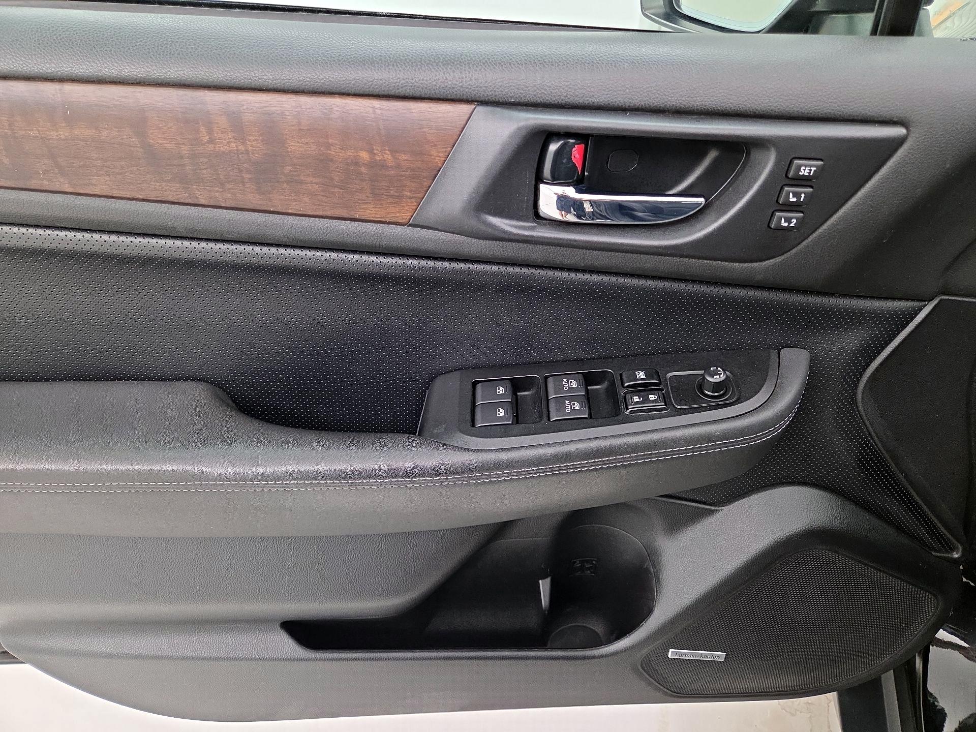 Thumbnail: 2016 Subaru Outback - 12