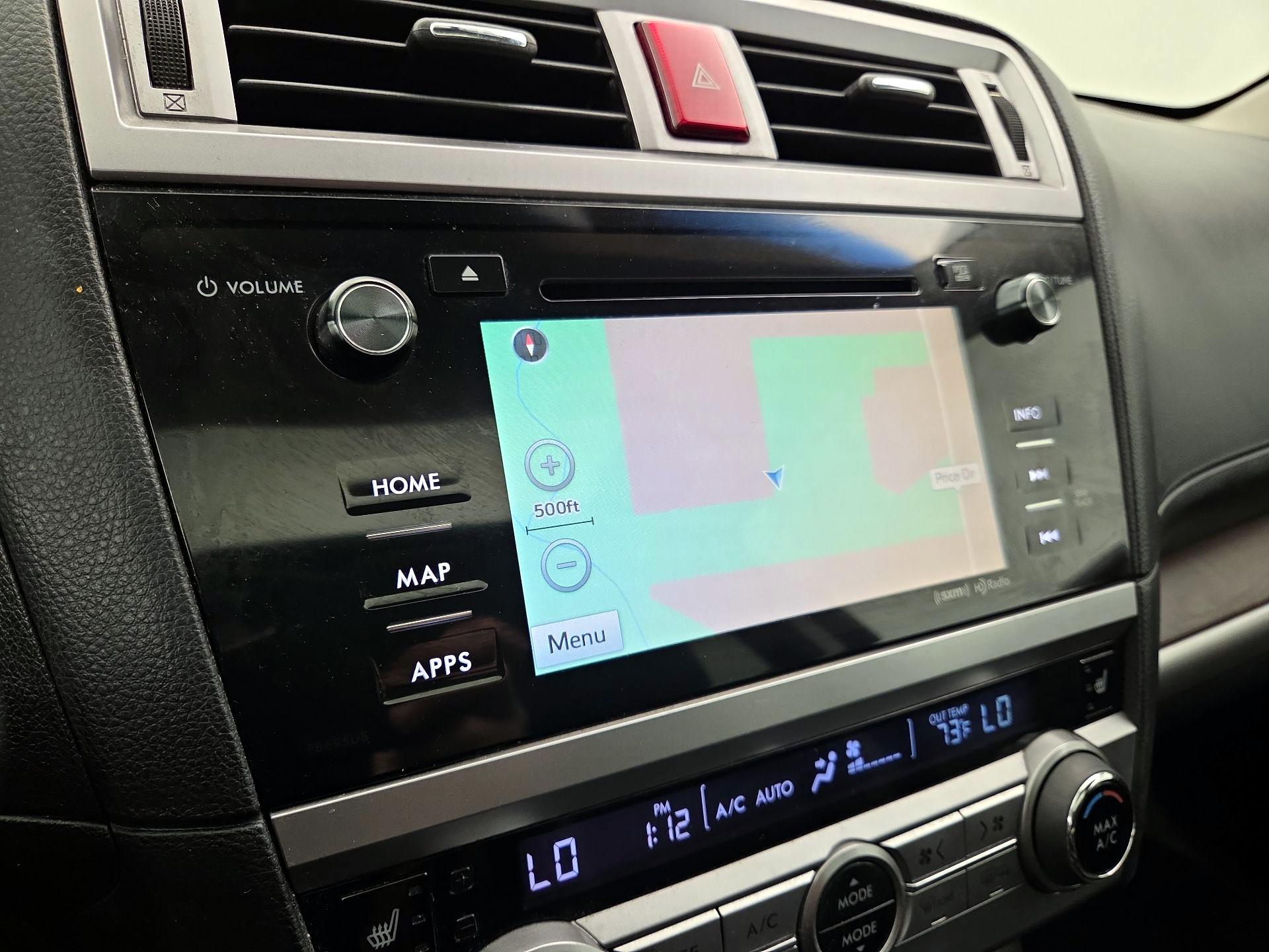 Thumbnail: 2016 Subaru Outback - 14