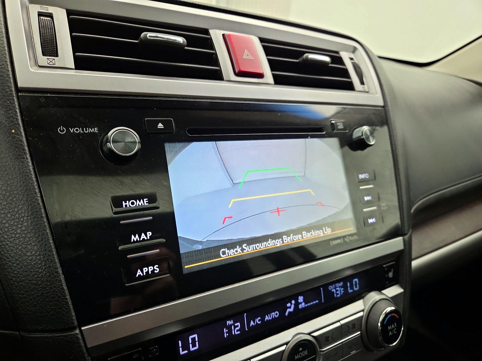 Thumbnail: 2016 Subaru Outback - 15