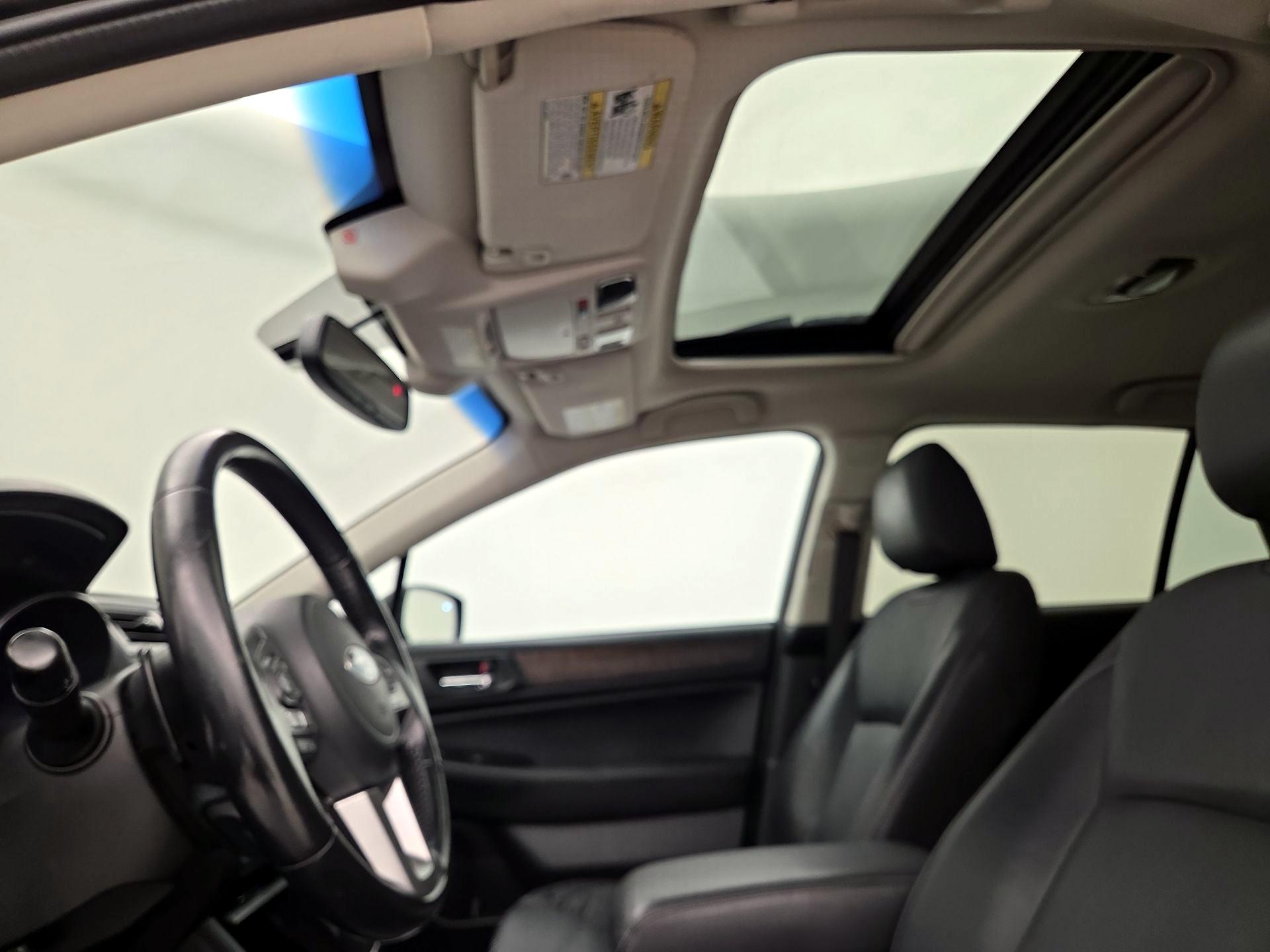 Thumbnail: 2016 Subaru Outback - 20