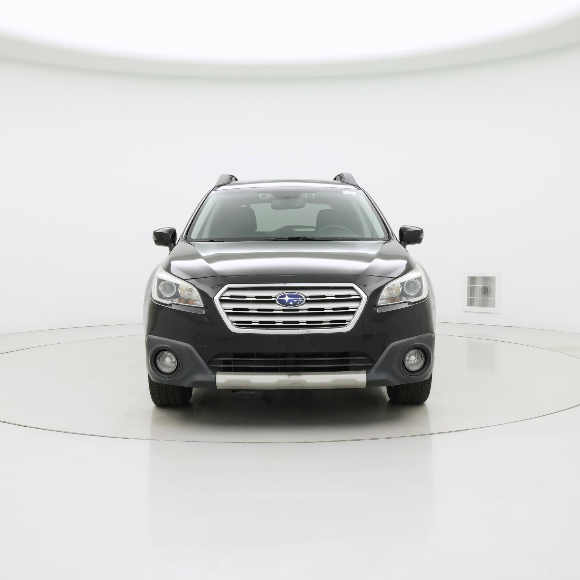 Thumbnail: 2016 Subaru Outback - 5