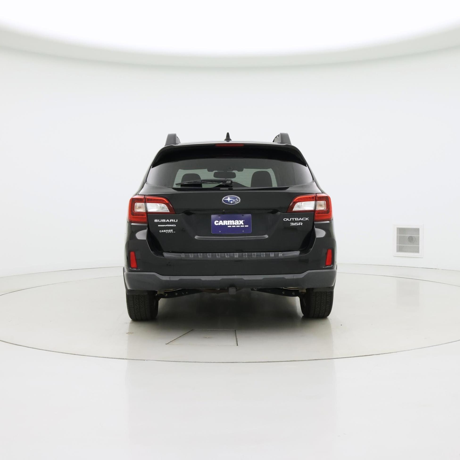 Thumbnail: 2016 Subaru Outback - 6