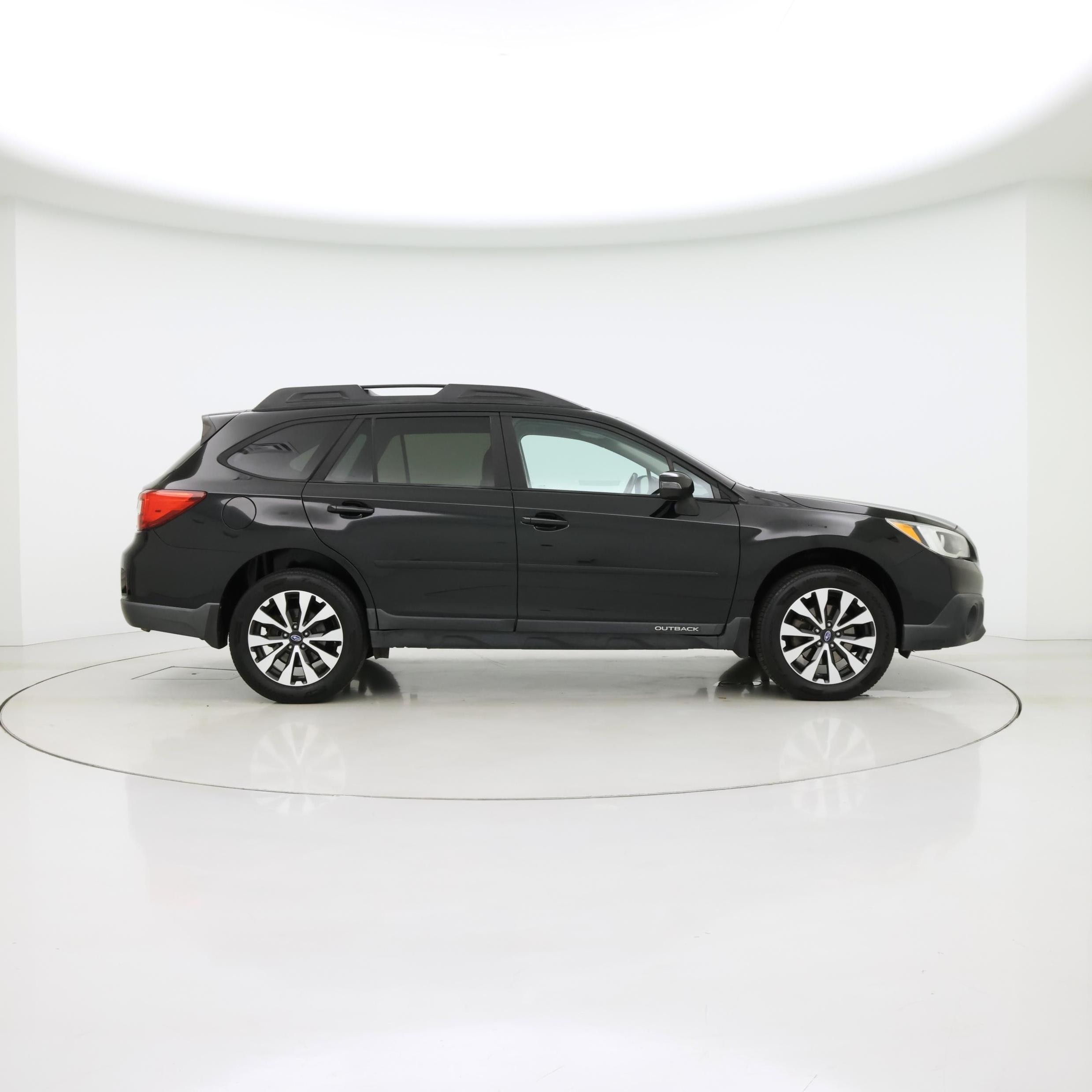 Thumbnail: 2016 Subaru Outback - 7