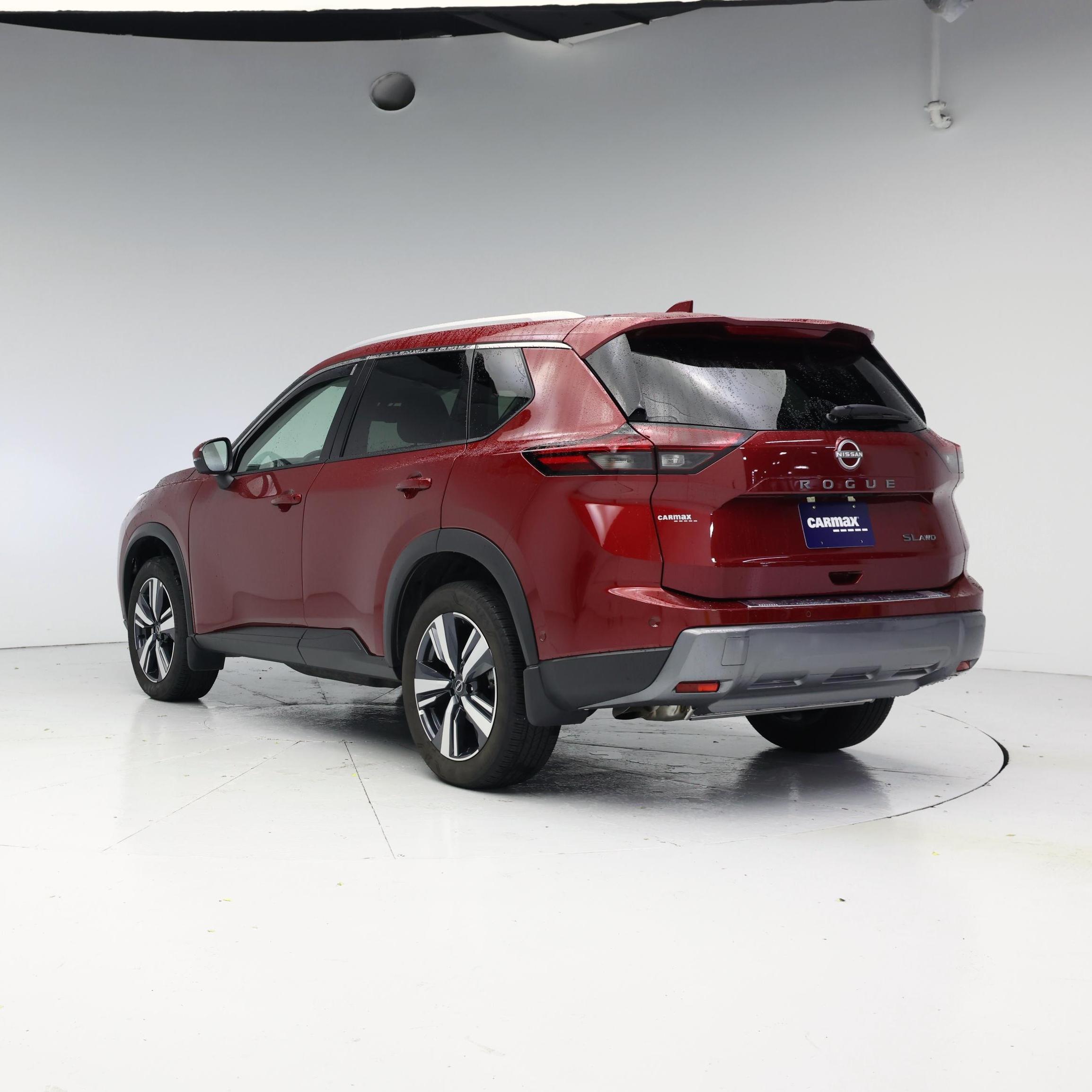 Thumbnail: 2025 Nissan Rogue - 2