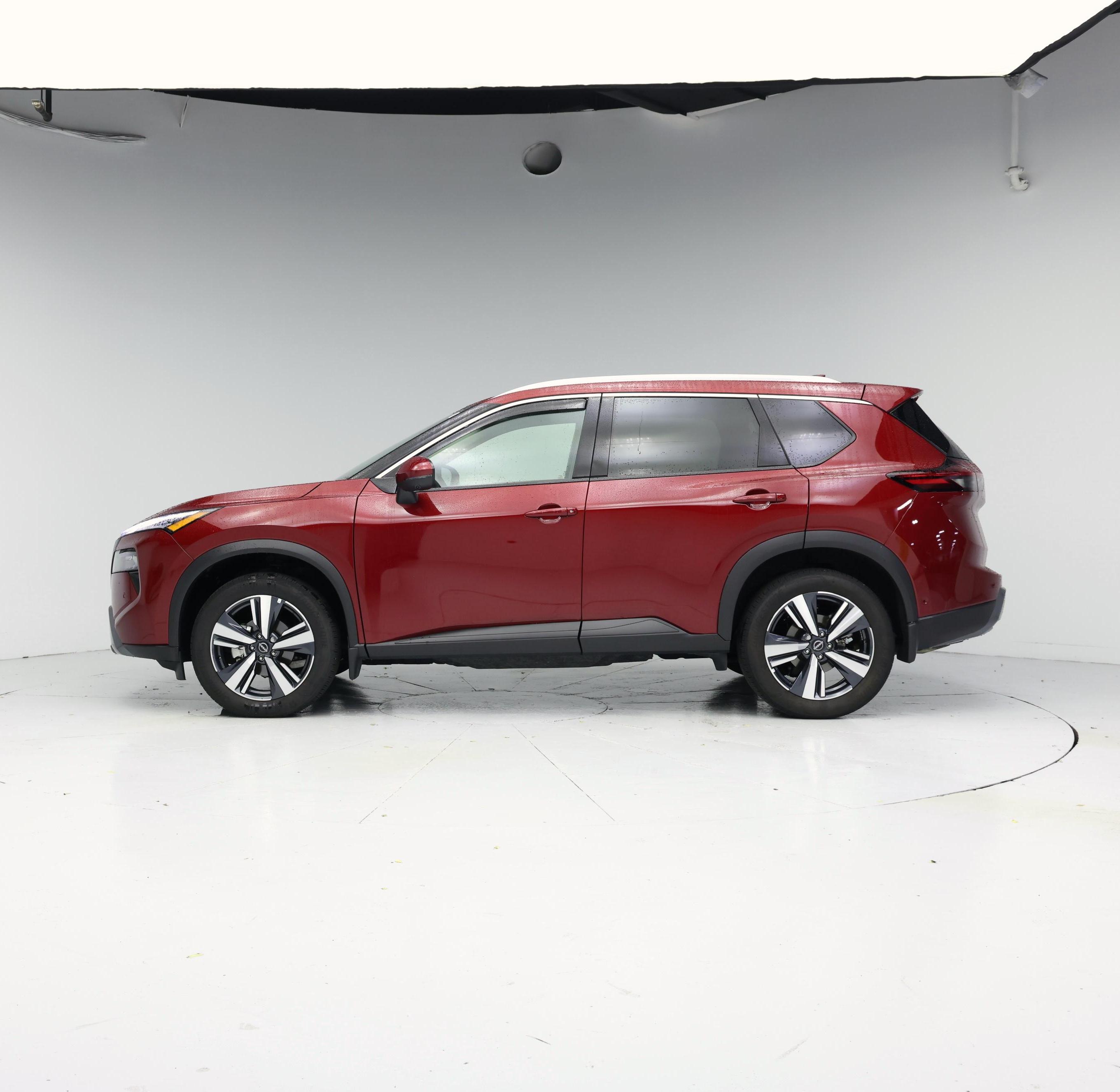 Thumbnail: 2025 Nissan Rogue - 3