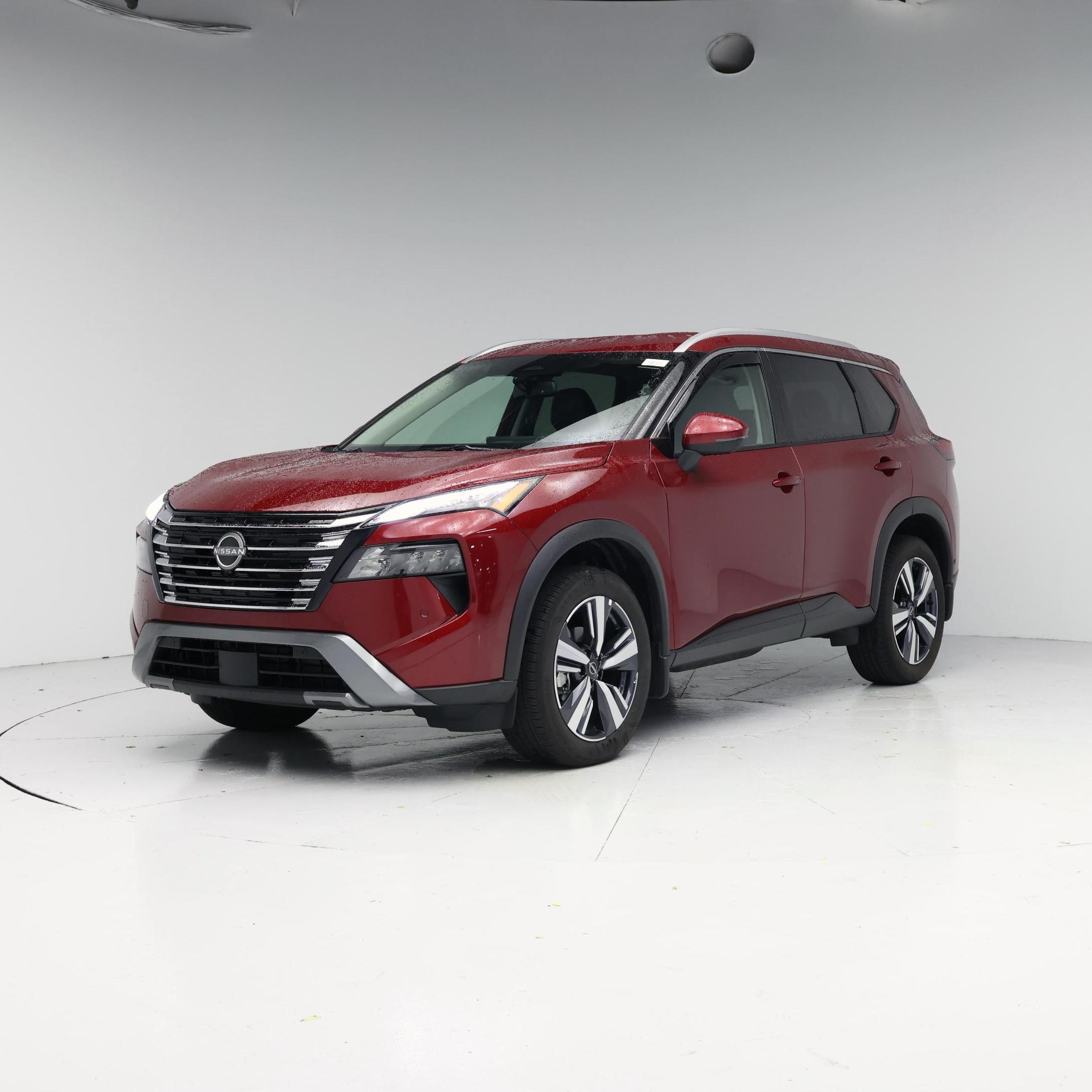 Thumbnail: 2025 Nissan Rogue - 4