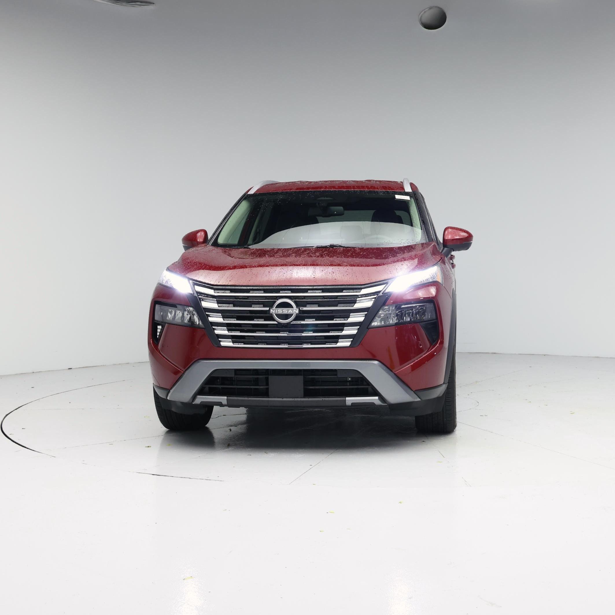 Thumbnail: 2025 Nissan Rogue - 5