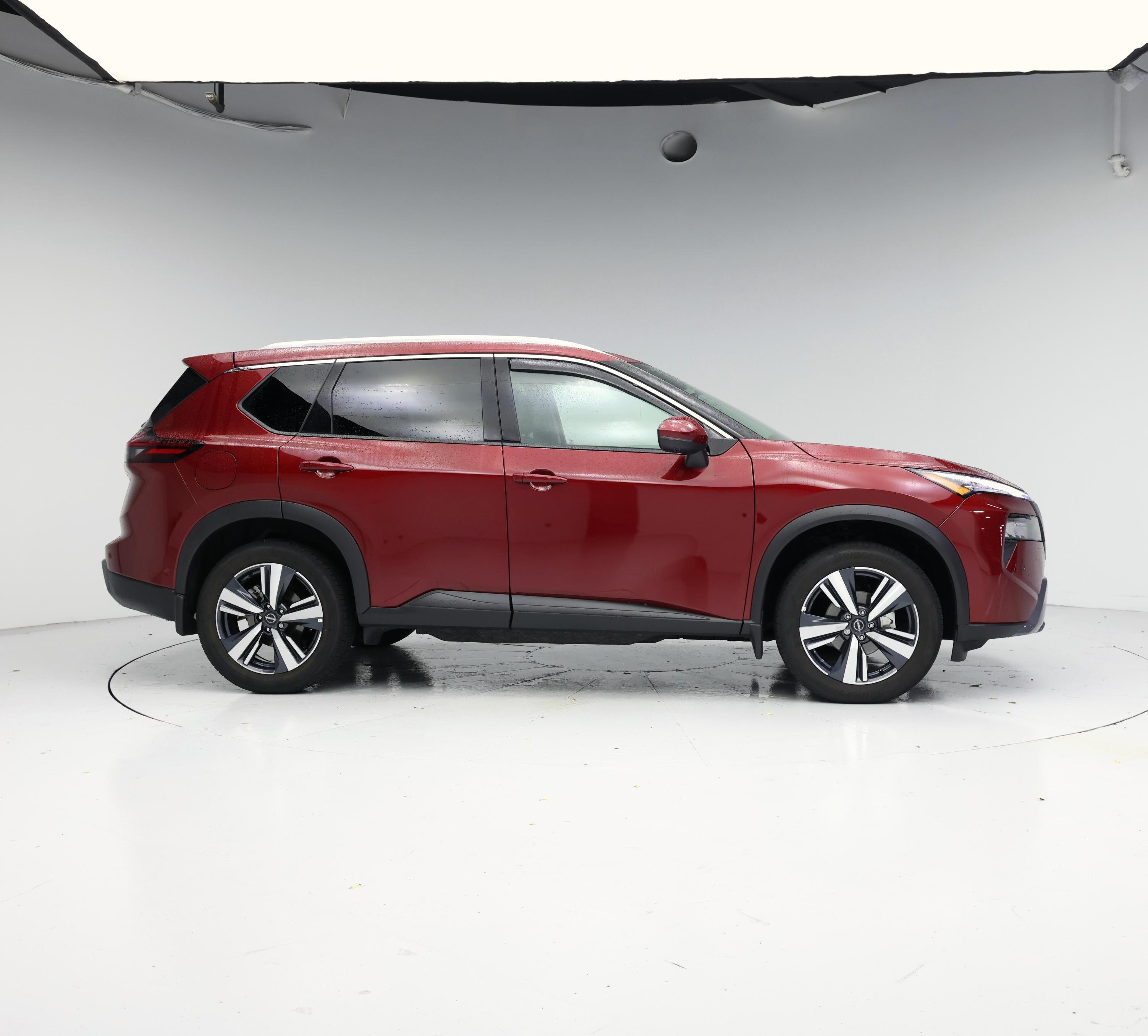 Thumbnail: 2025 Nissan Rogue - 7