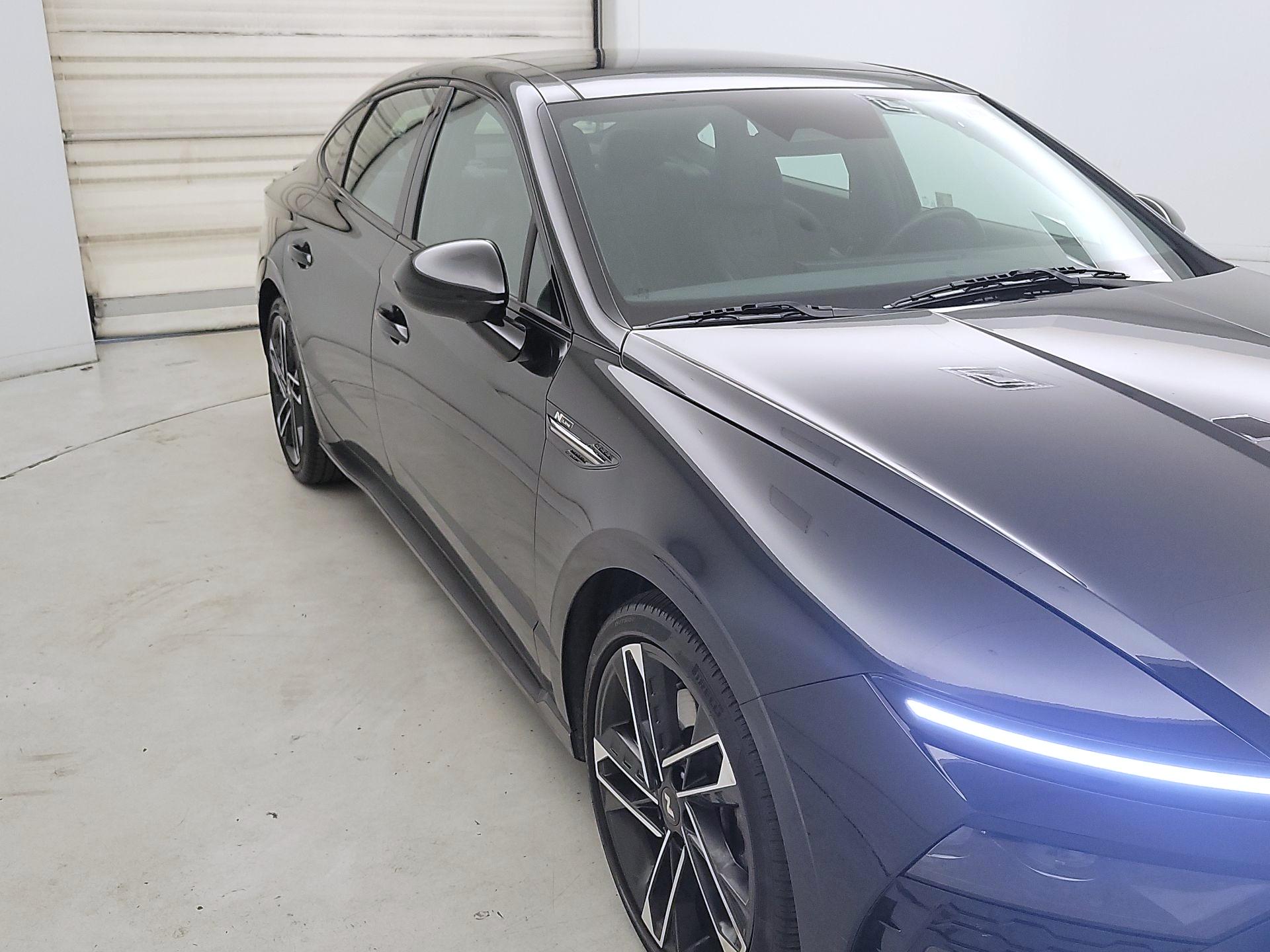 Thumbnail: 2025 Hyundai Sonata - 1
