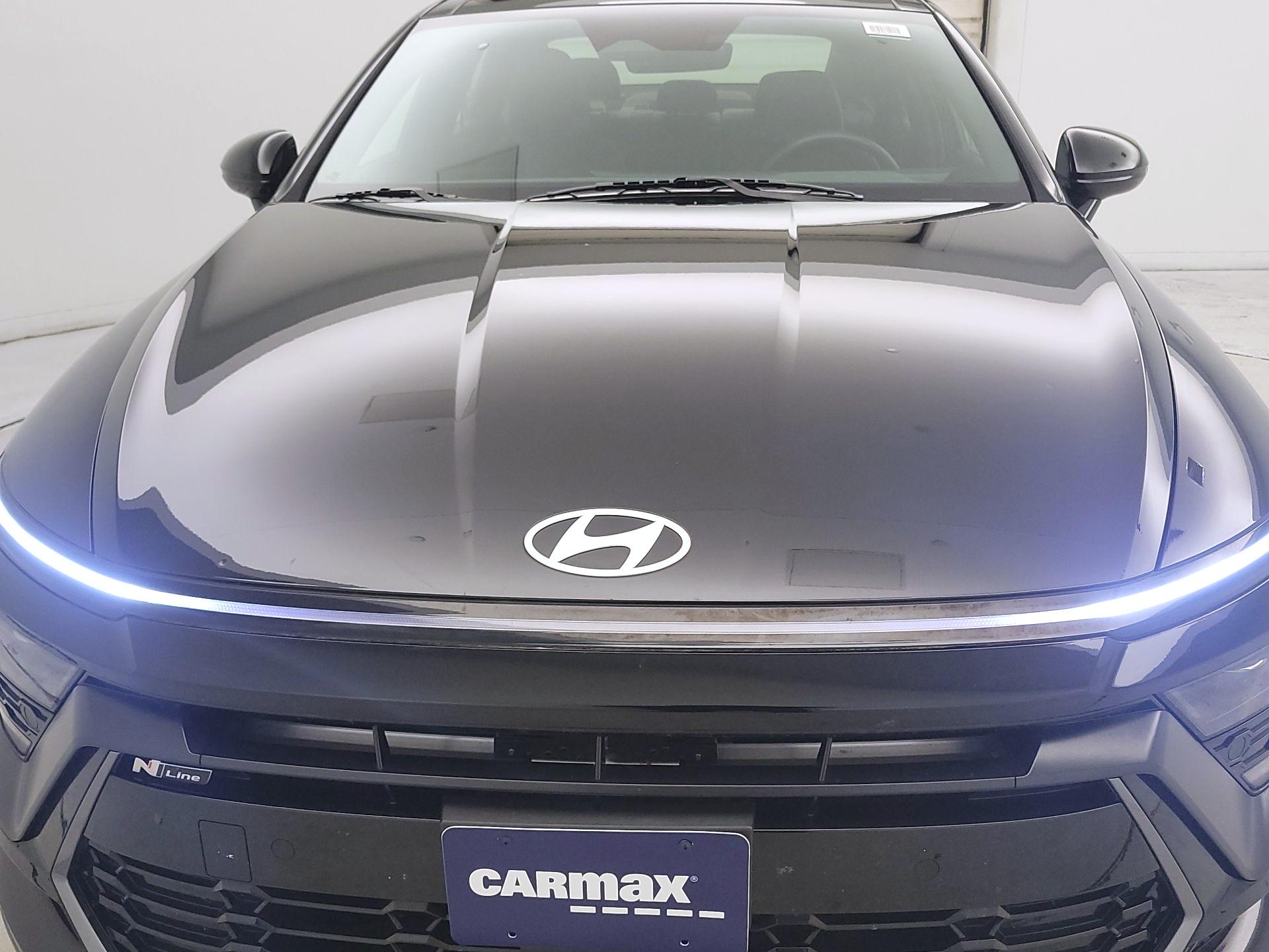 Thumbnail: 2025 Hyundai Sonata - 2