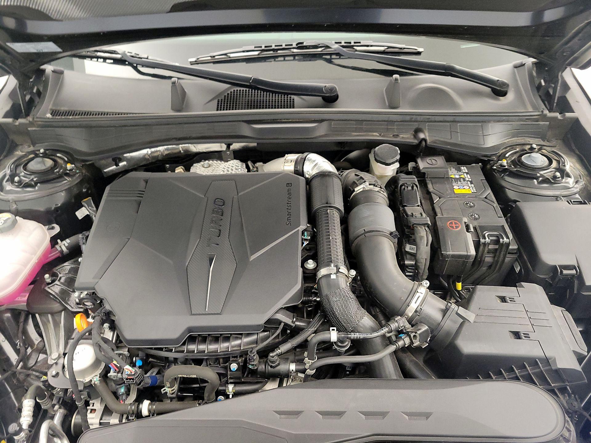 Thumbnail: 2025 Hyundai Sonata - 19