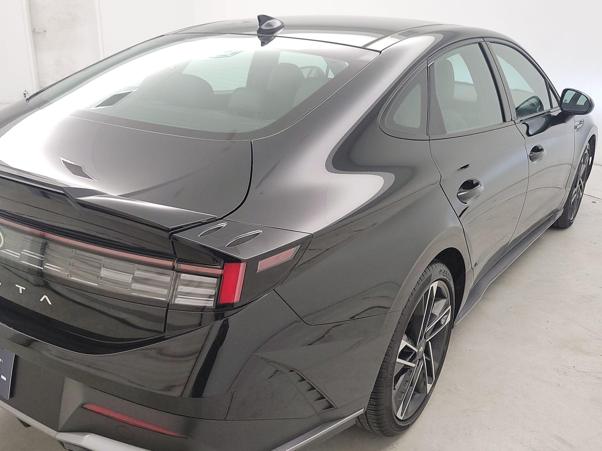 Thumbnail: 2025 Hyundai Sonata - 5