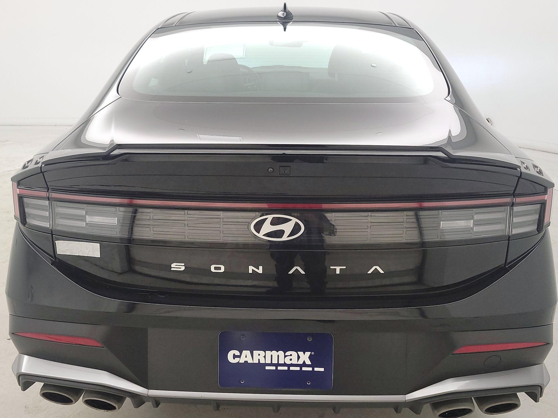 Thumbnail: 2025 Hyundai Sonata - 6