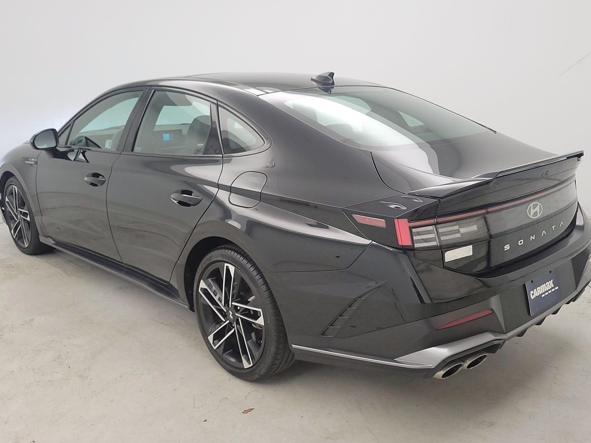 Thumbnail: 2025 Hyundai Sonata - 7