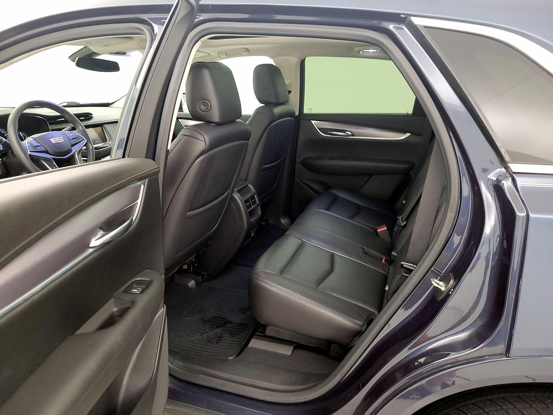 Thumbnail: 2018 Cadillac XT5 - 20