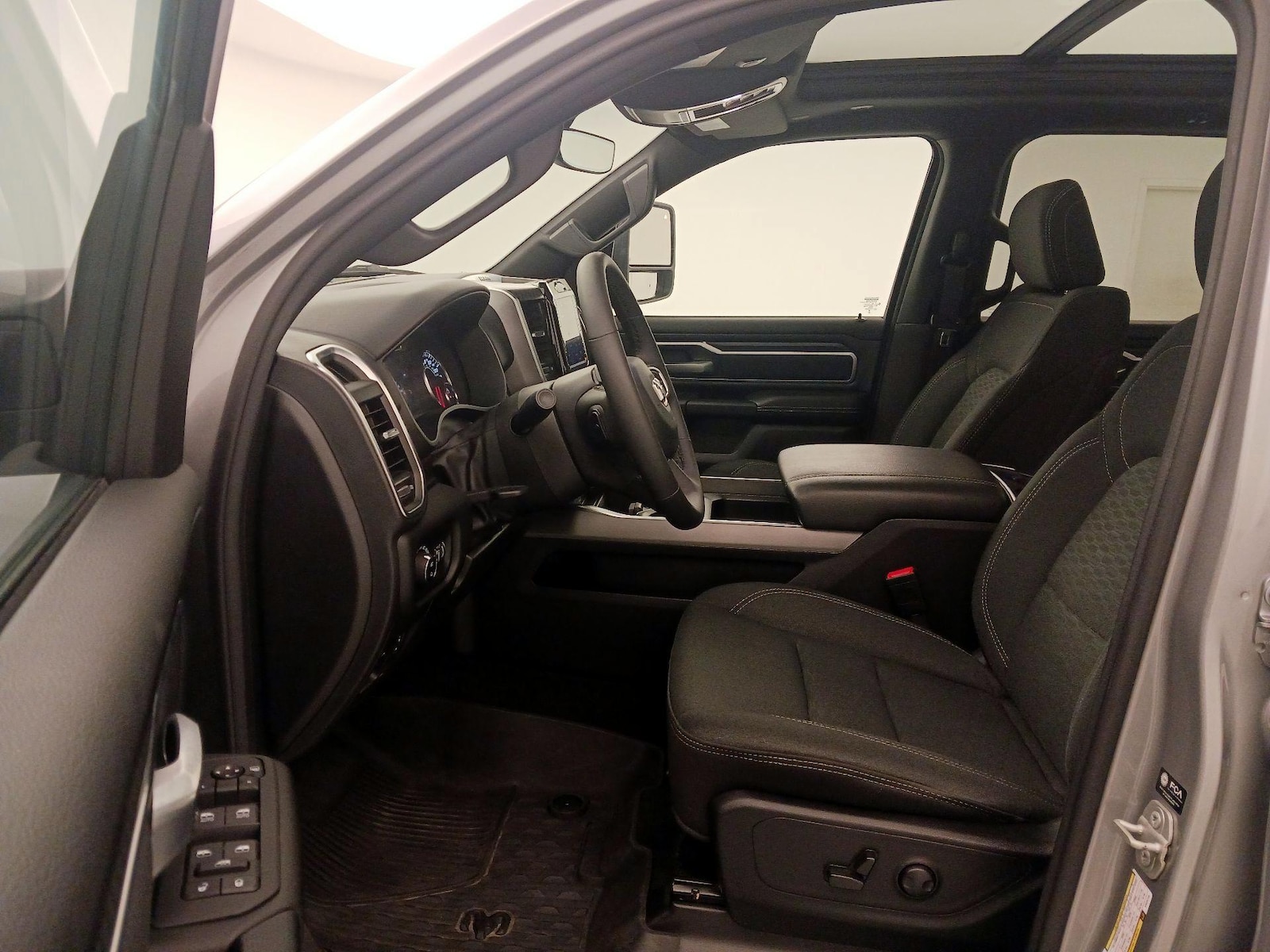 2025 RAM Ram 1500 Pickup Big Horn/Lone Star - Photo 12