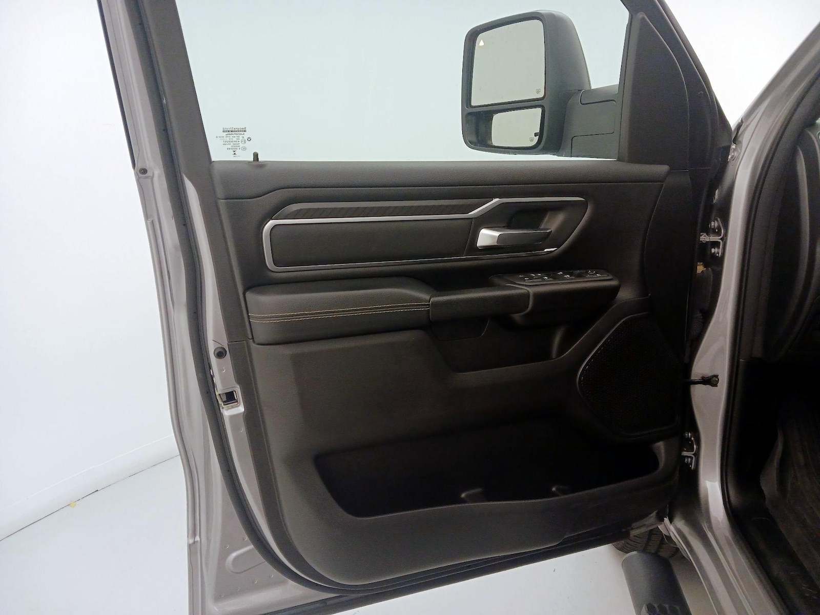 2025 RAM Ram 1500 Pickup Big Horn/Lone Star - Photo 13