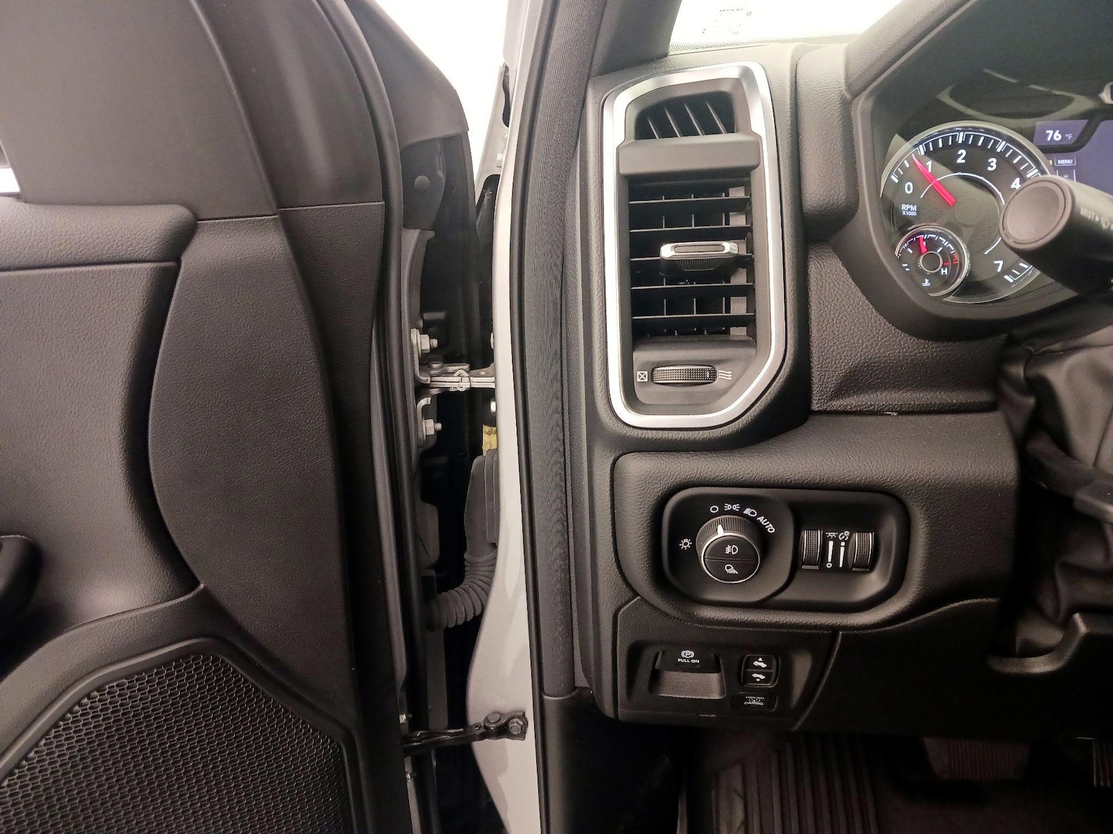 2025 RAM Ram 1500 Pickup Big Horn/Lone Star - Photo 14
