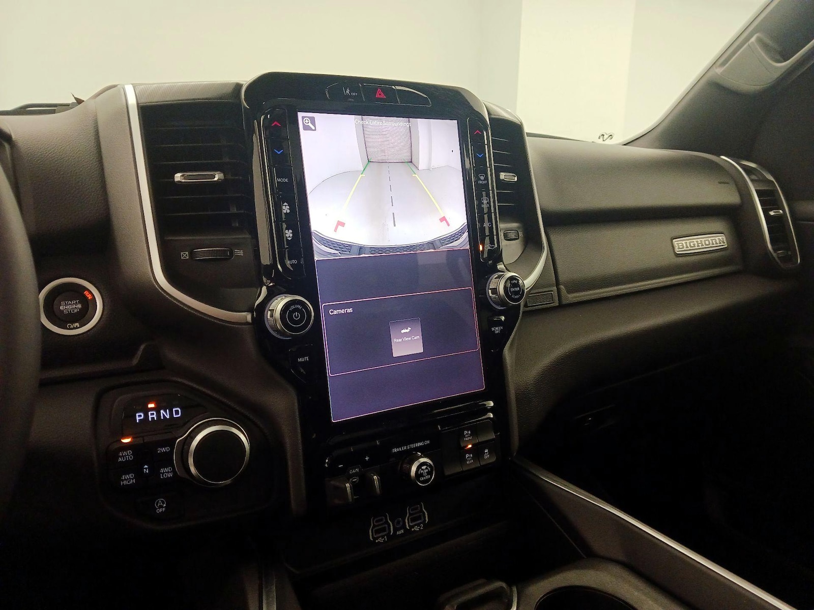 2025 RAM Ram 1500 Pickup Big Horn/Lone Star - Photo 16