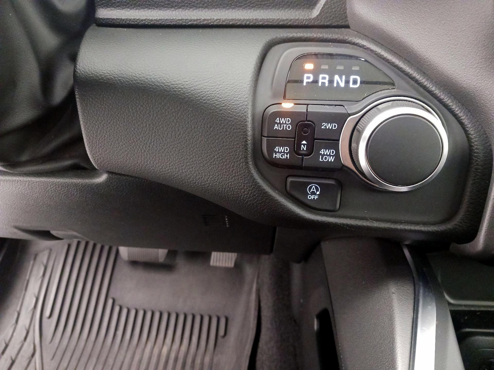 2025 RAM Ram 1500 Pickup Big Horn/Lone Star - Photo 19
