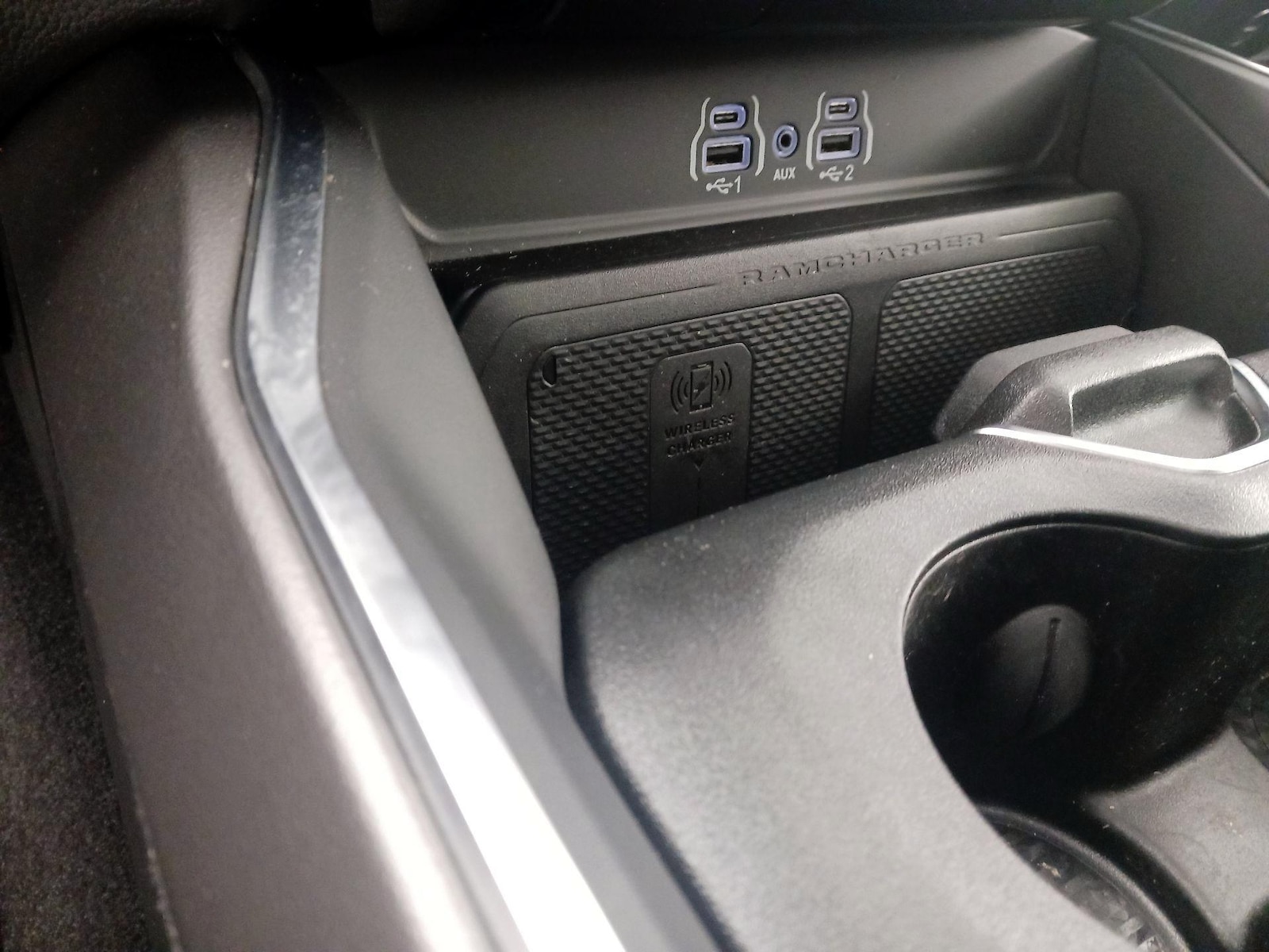 2025 RAM Ram 1500 Pickup Big Horn/Lone Star - Photo 20