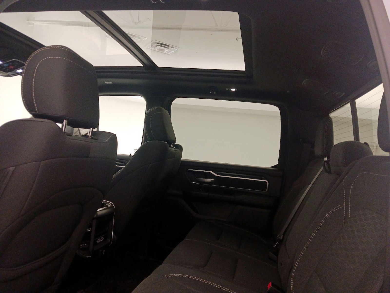 2025 RAM Ram 1500 Pickup Big Horn/Lone Star - Photo 21