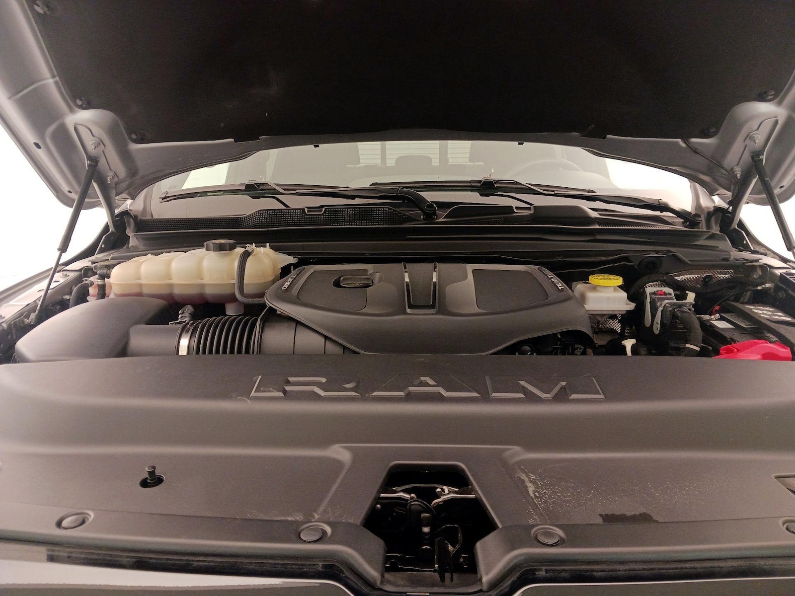 2025 RAM Ram 1500 Pickup Big Horn/Lone Star - Photo 24