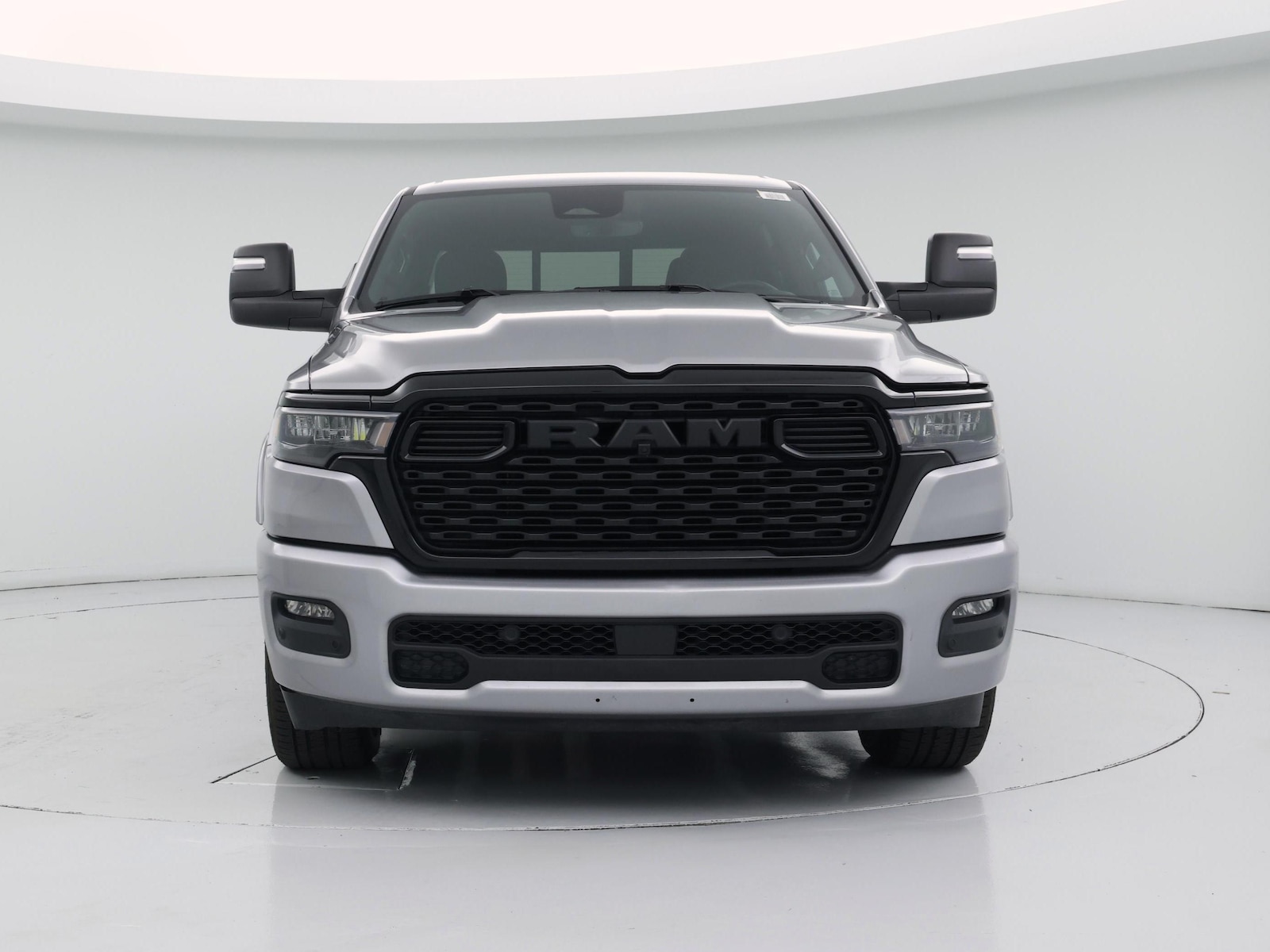 2025 RAM Ram 1500 Pickup Big Horn/Lone Star - Photo 6