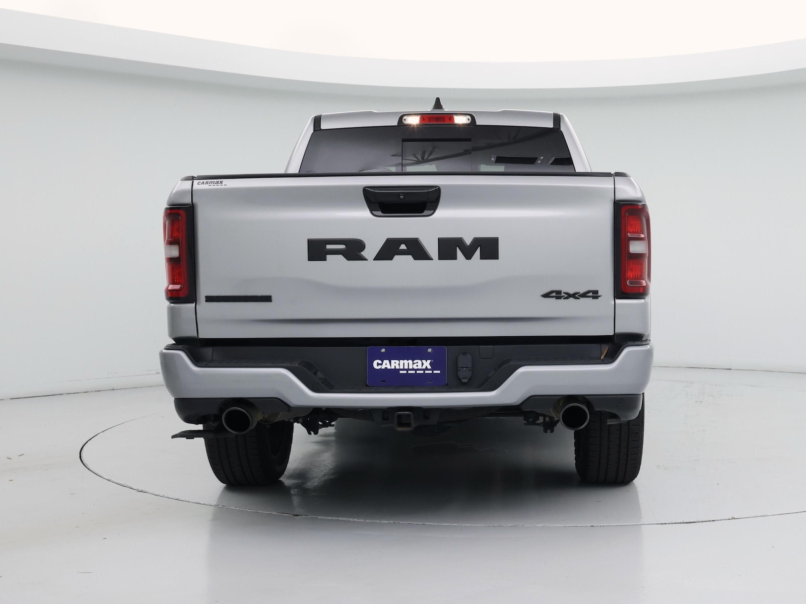 2025 RAM Ram 1500 Pickup Big Horn/Lone Star - Photo 7