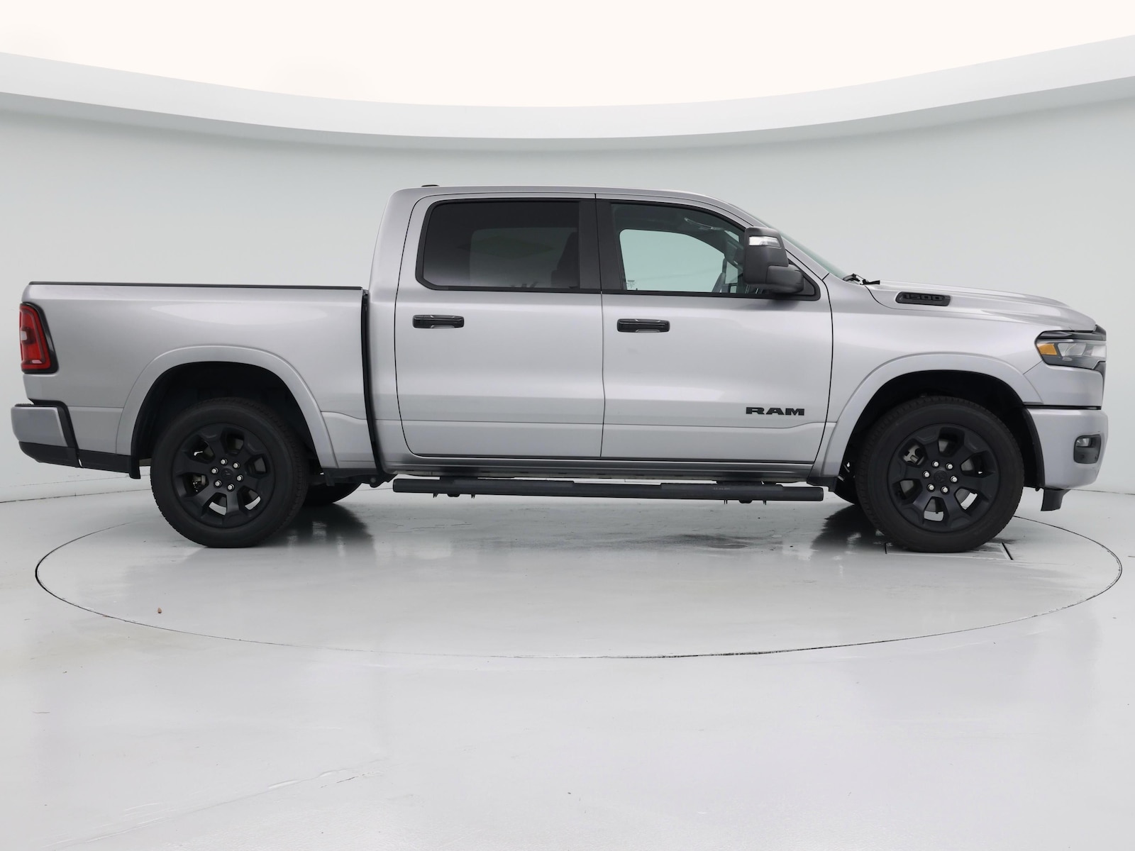 2025 RAM Ram 1500 Pickup Big Horn/Lone Star - Photo 8