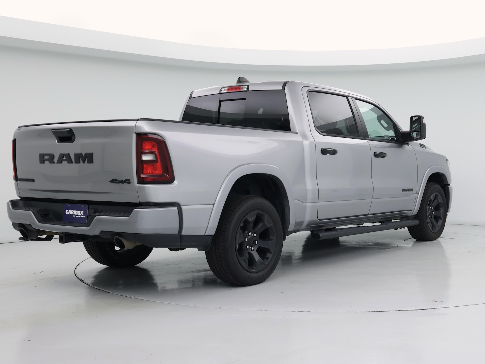 2025 RAM Ram 1500 Pickup Big Horn/Lone Star - Photo 9