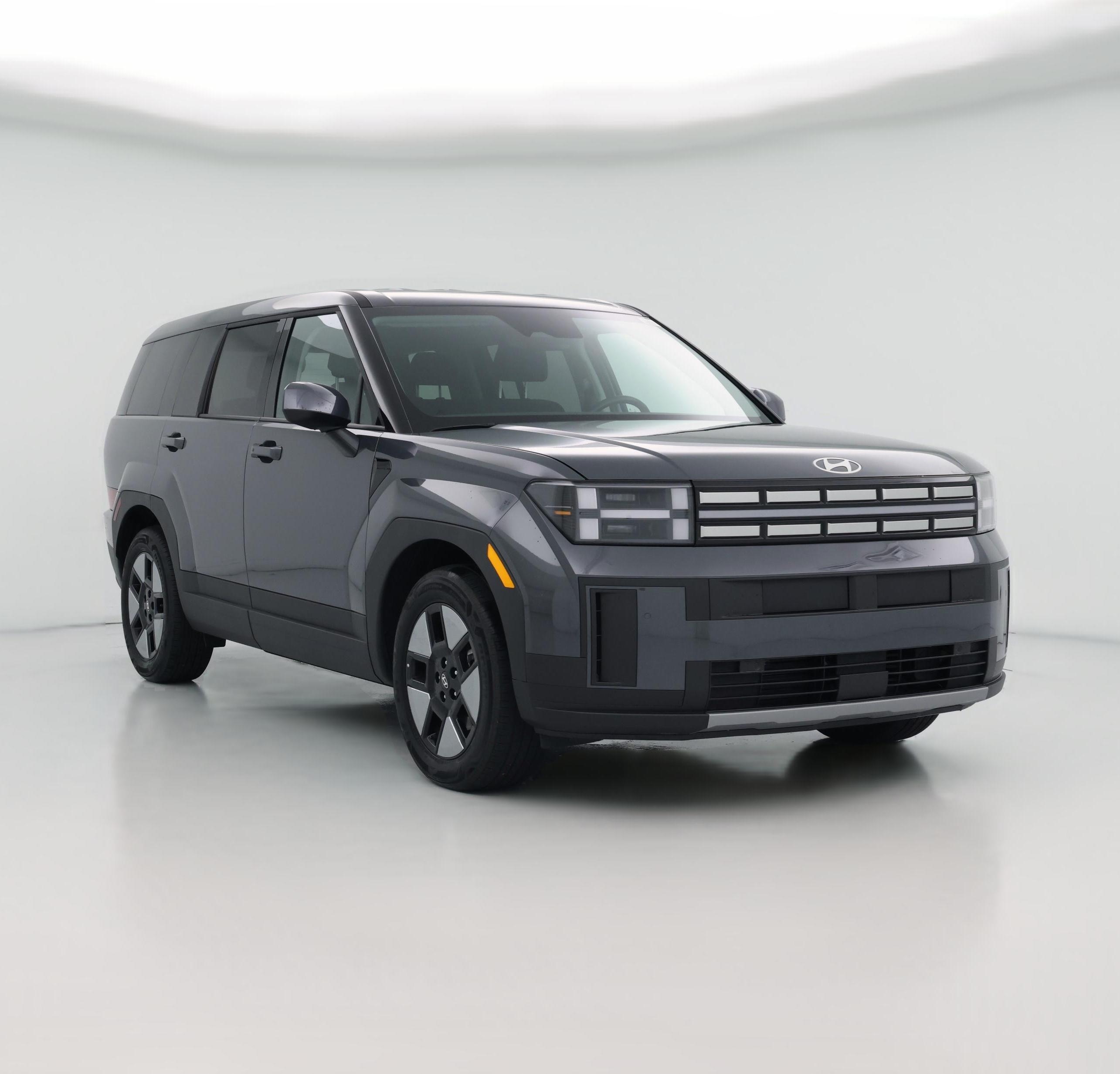 Thumbnail: 2026 Hyundai Santa Fe - 1