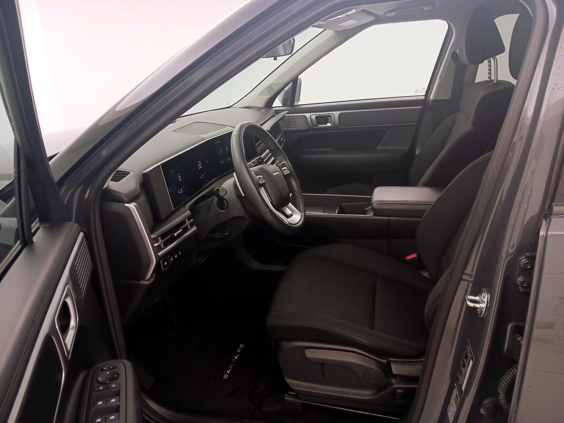 Thumbnail: 2026 Hyundai Santa Fe - 11