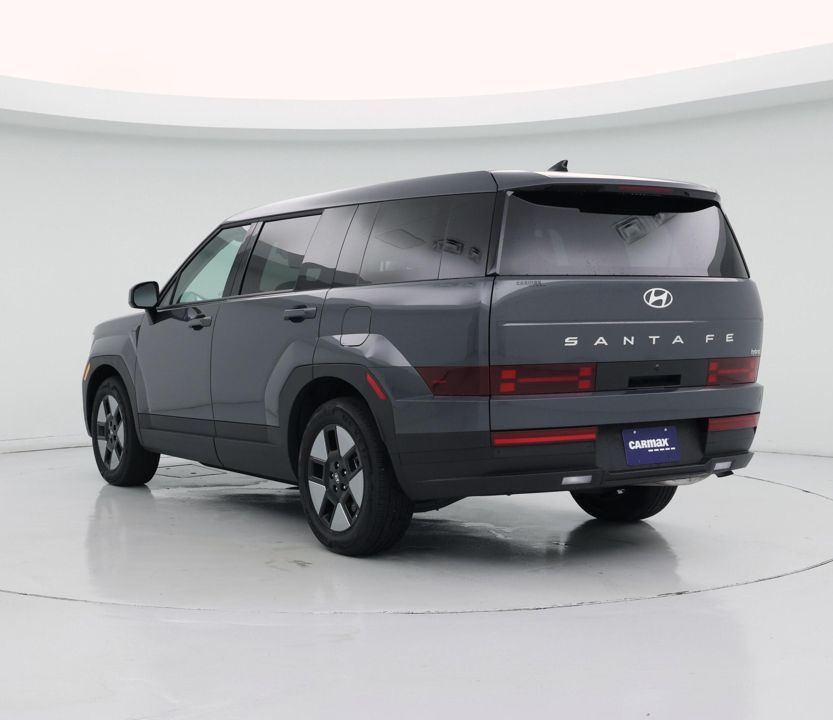 Thumbnail: 2026 Hyundai Santa Fe - 2