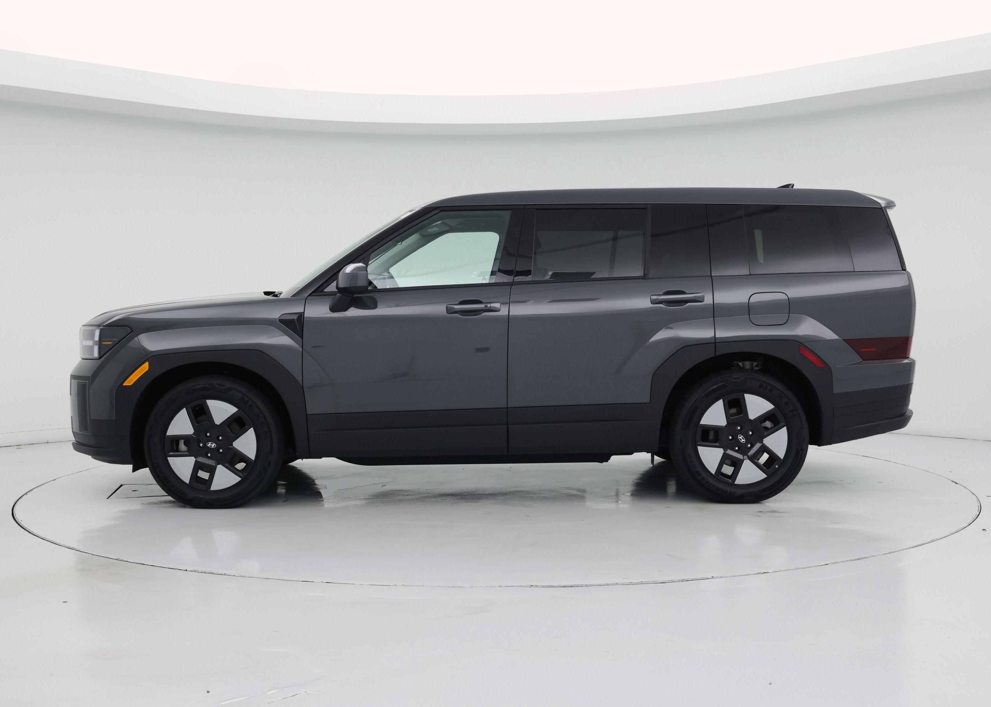 Thumbnail: 2026 Hyundai Santa Fe - 3