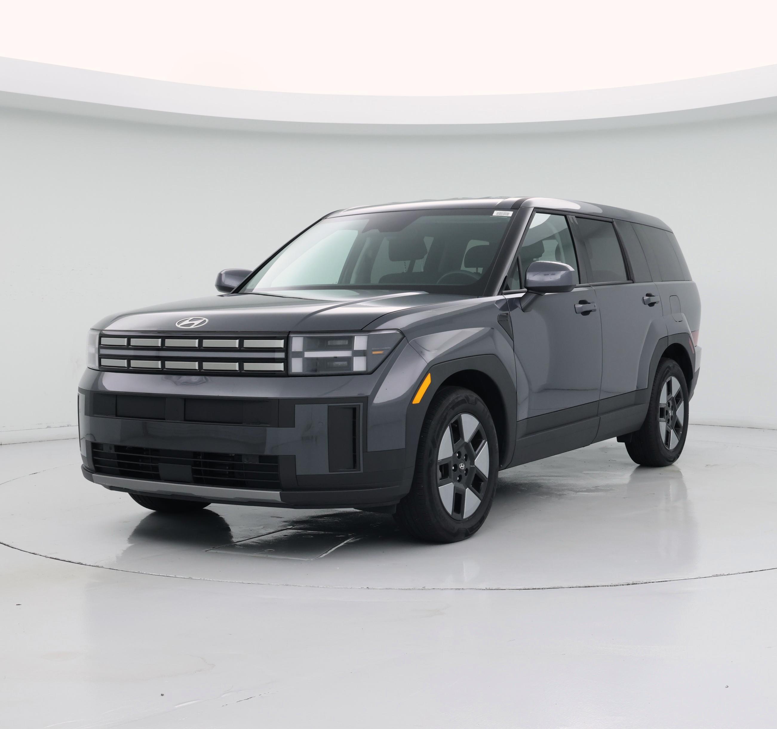 Thumbnail: 2026 Hyundai Santa Fe - 4