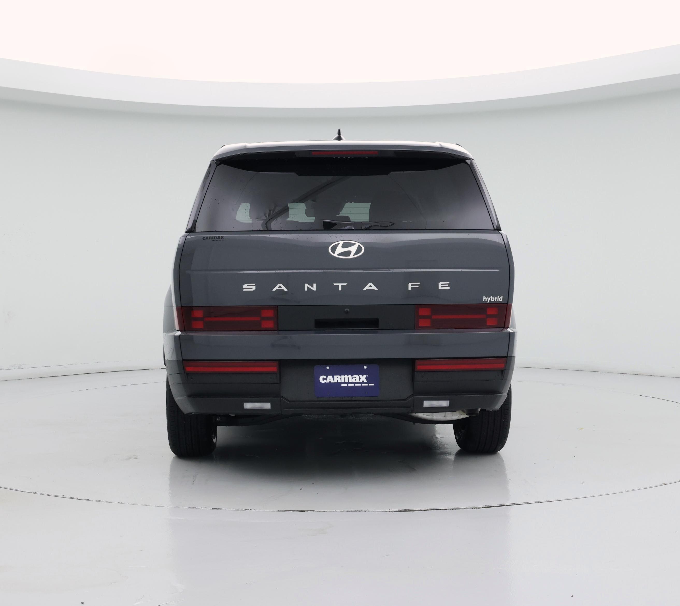 Thumbnail: 2026 Hyundai Santa Fe - 6