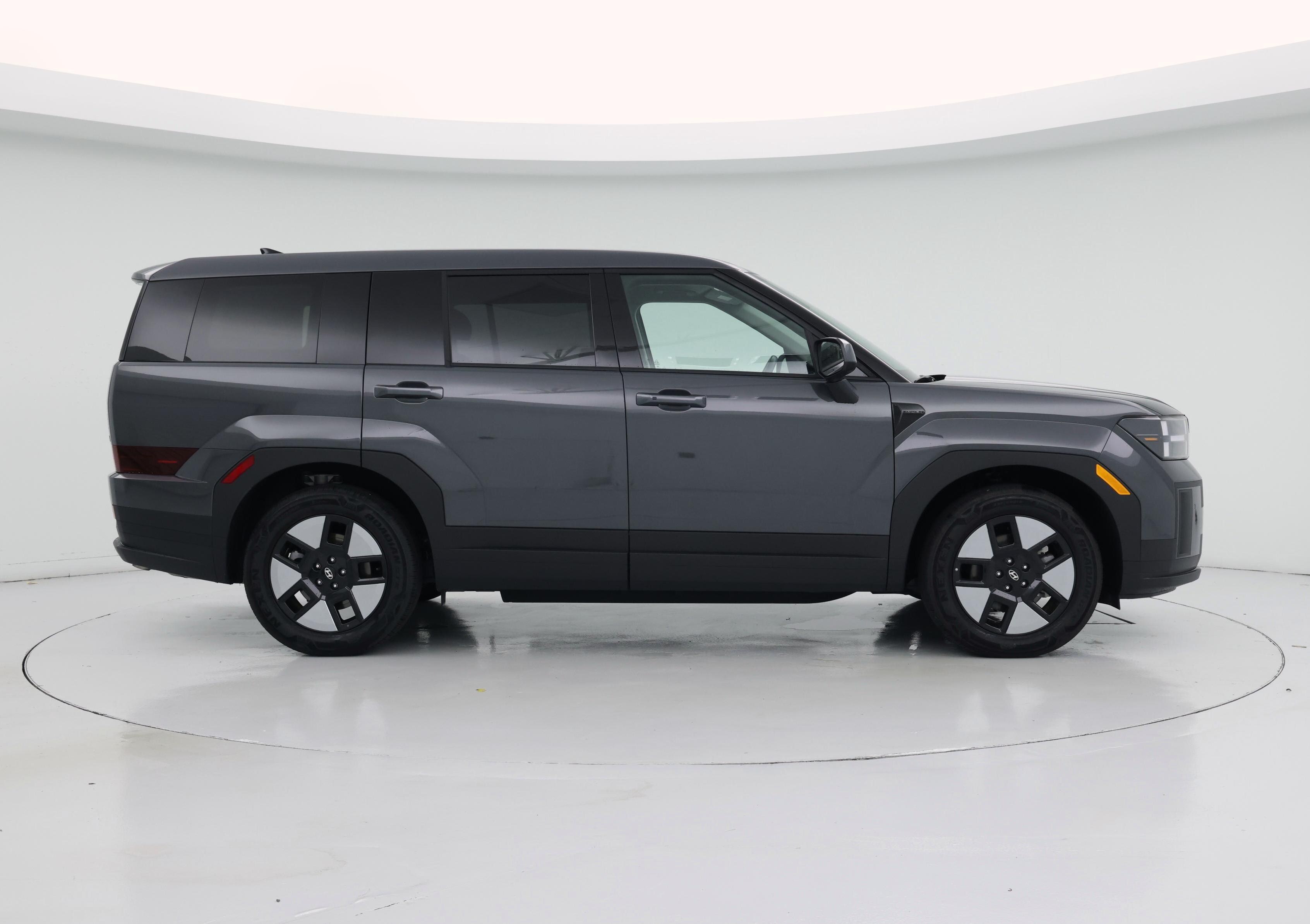 Thumbnail: 2026 Hyundai Santa Fe - 7