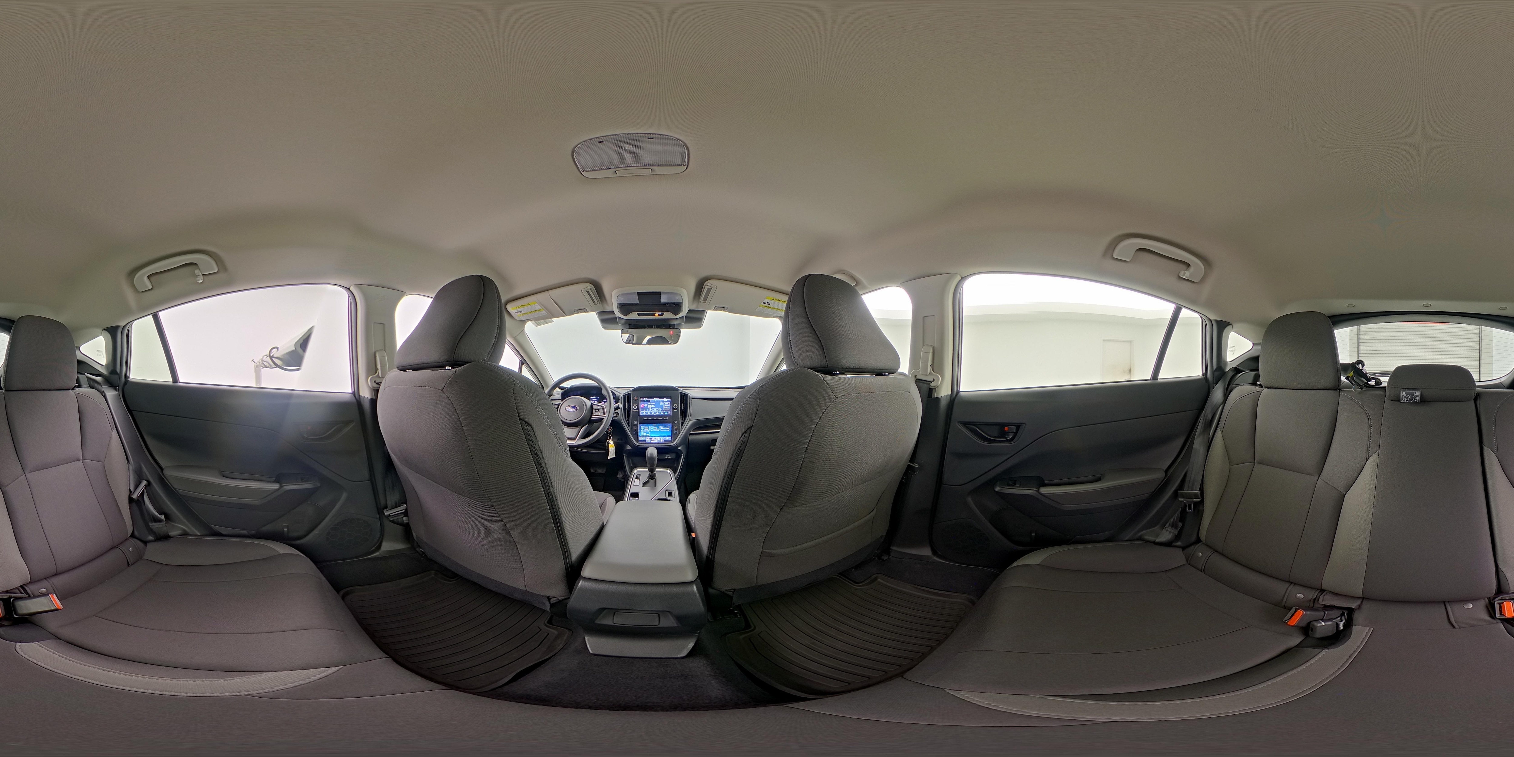 2024 Subaru Impreza Base - Photo 25