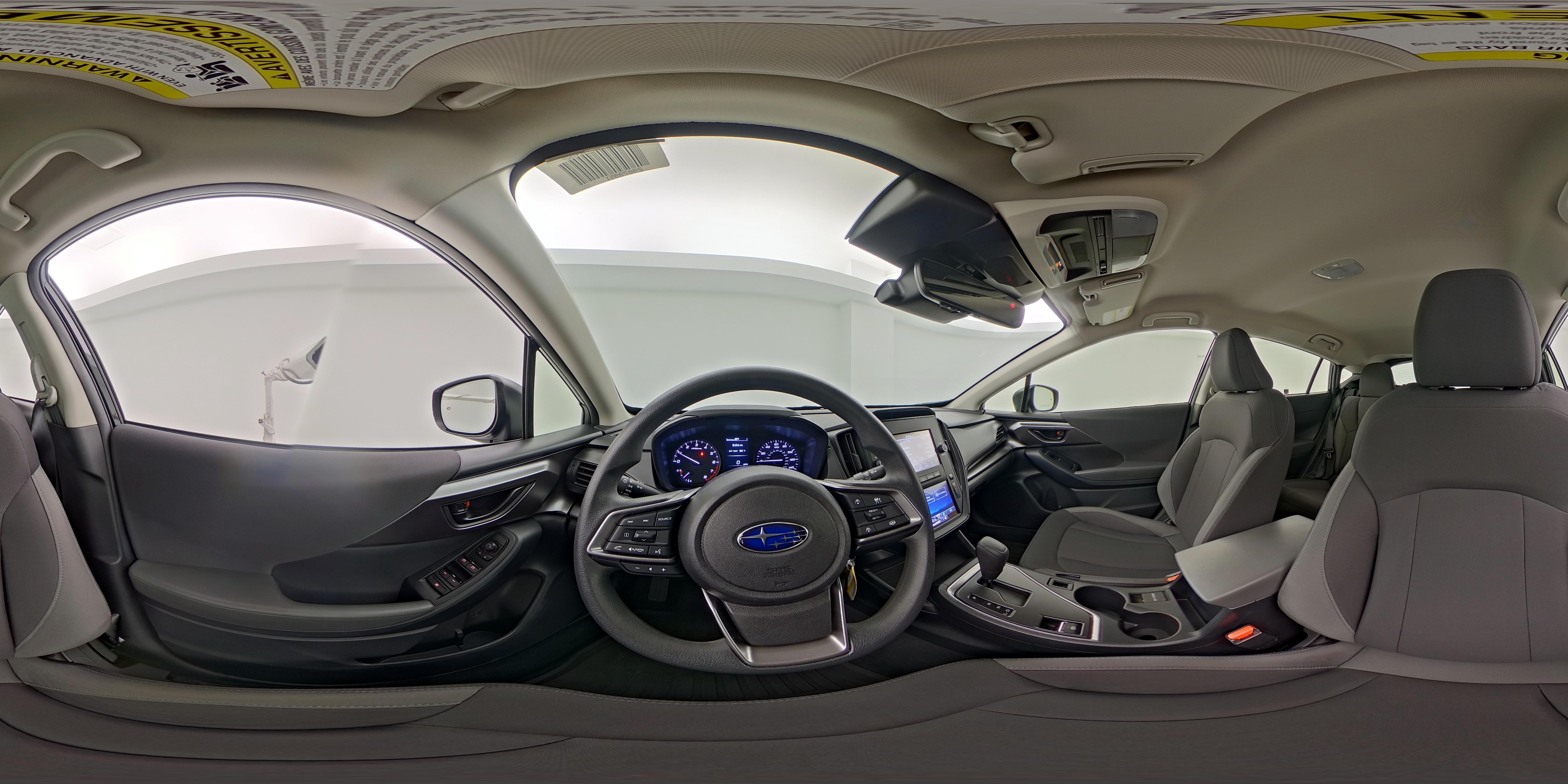 2024 Subaru Impreza Base - Photo 26