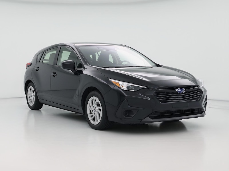 2024 Subaru Impreza null