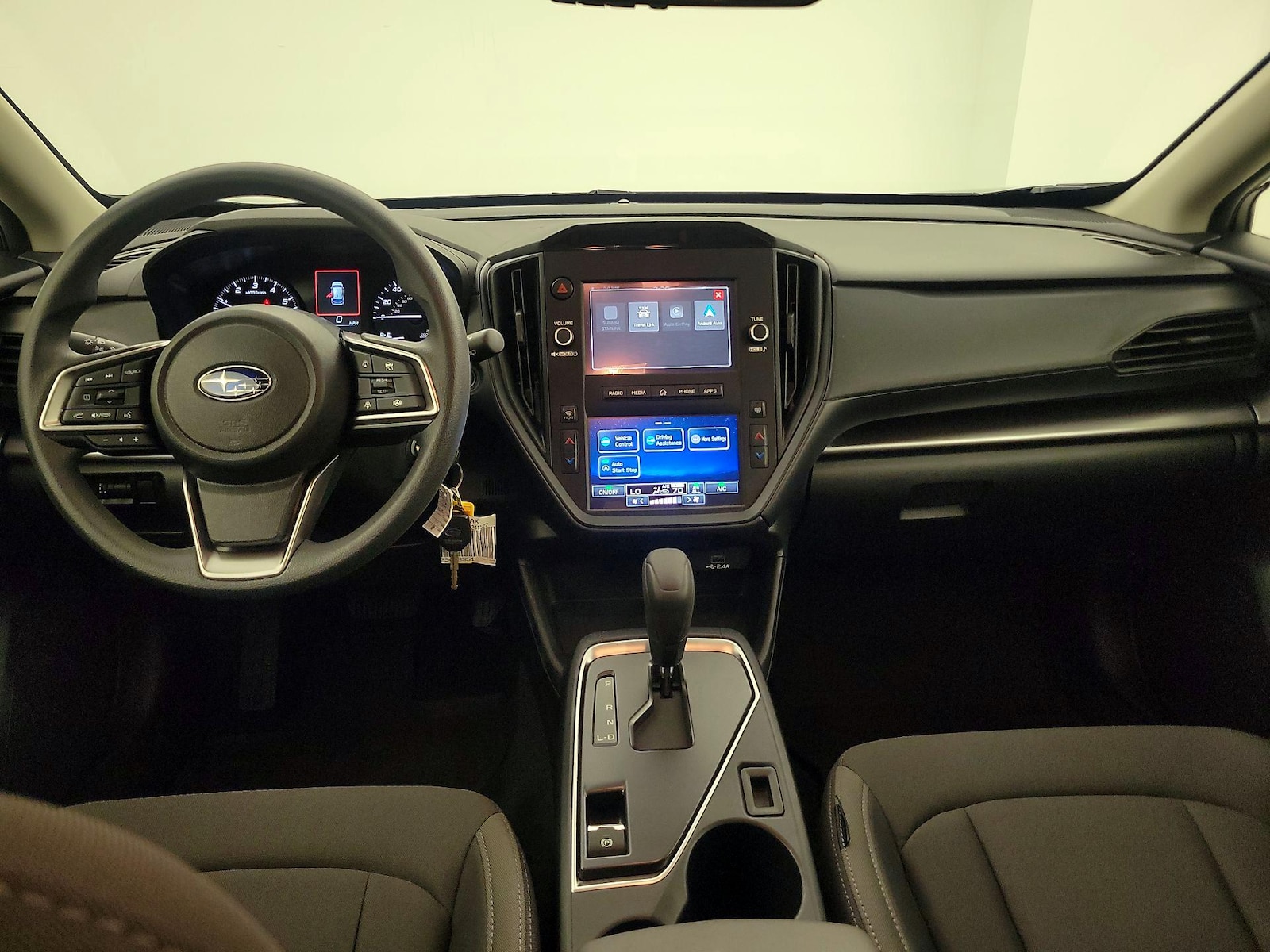 2024 Subaru Impreza Base - Photo 10