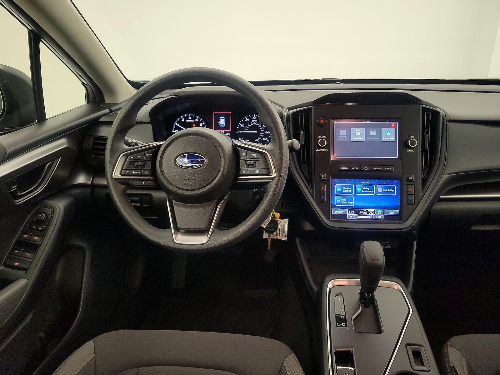 2024 Subaru Impreza Base - Photo 11