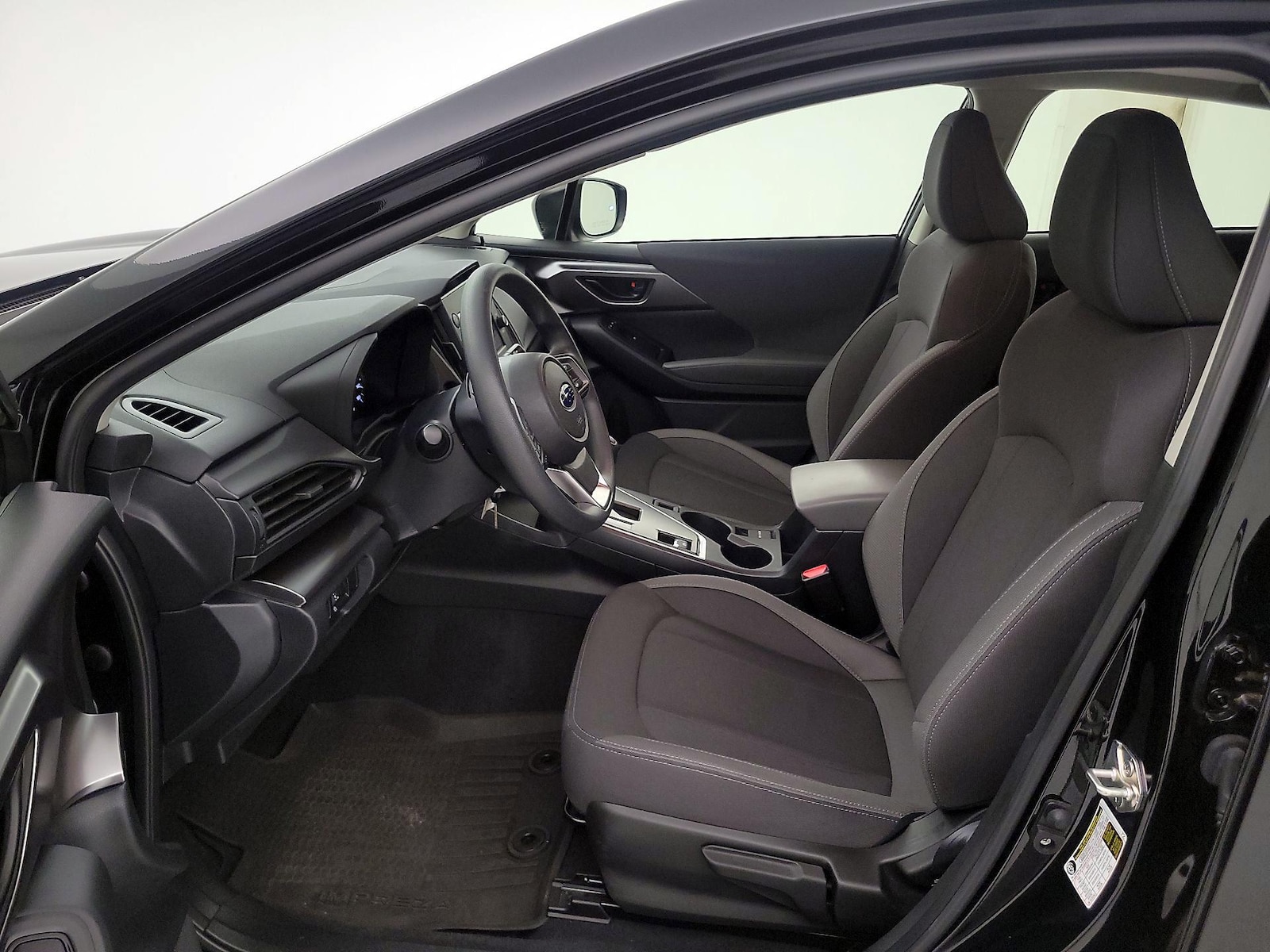 2024 Subaru Impreza Base - Photo 12