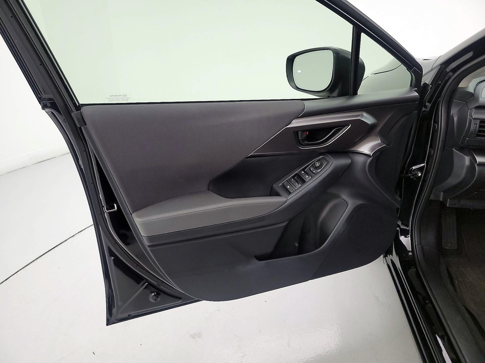 2024 Subaru Impreza Base - Photo 13