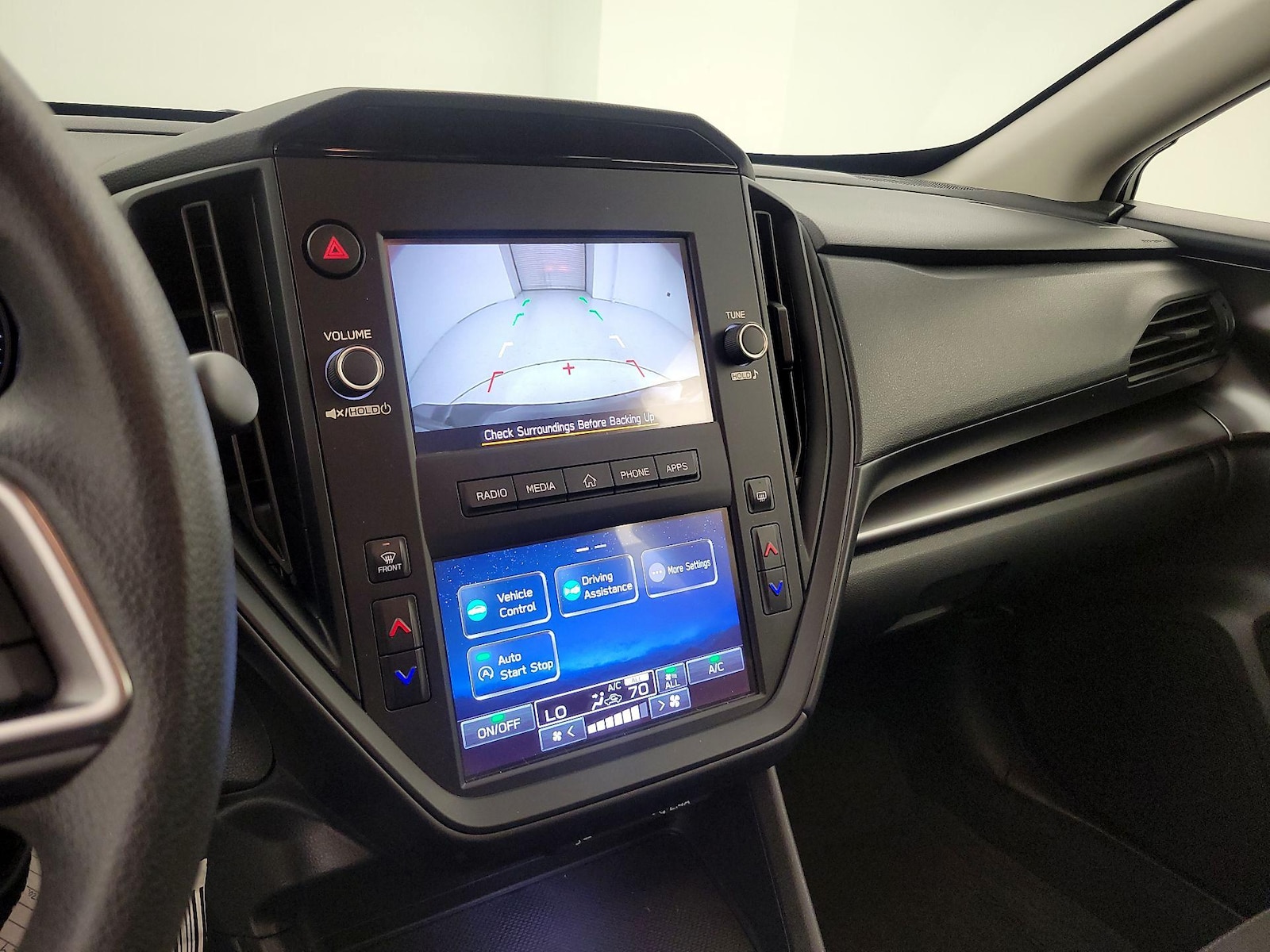 2024 Subaru Impreza Base - Photo 15