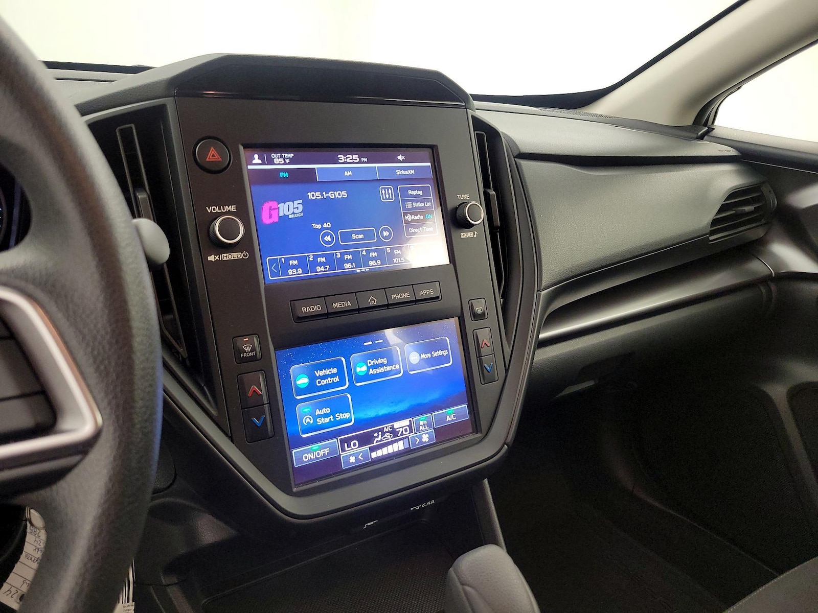 2024 Subaru Impreza Base - Photo 16